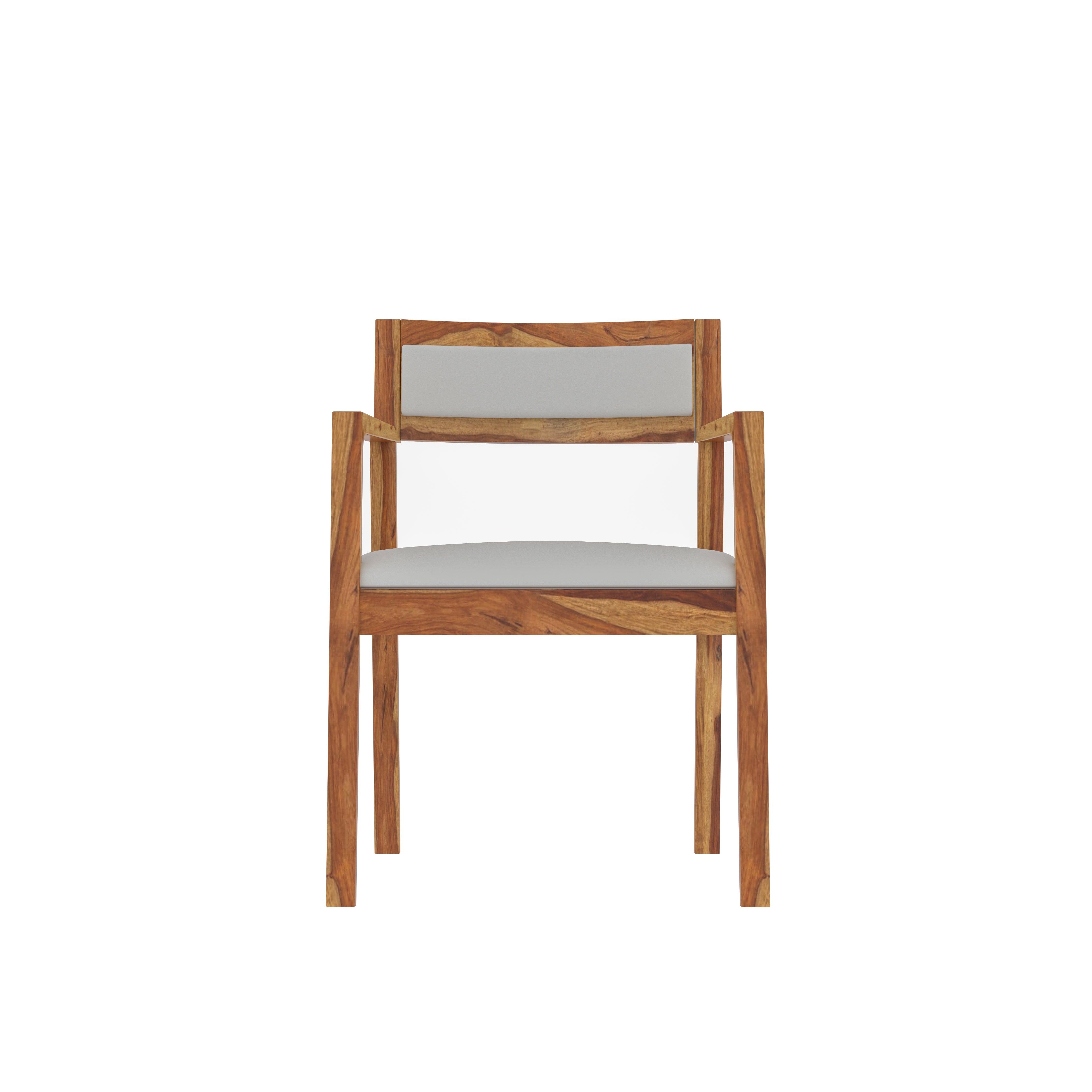Southern Bong Classic Wooden Handmade Dining Chair Dining Chair