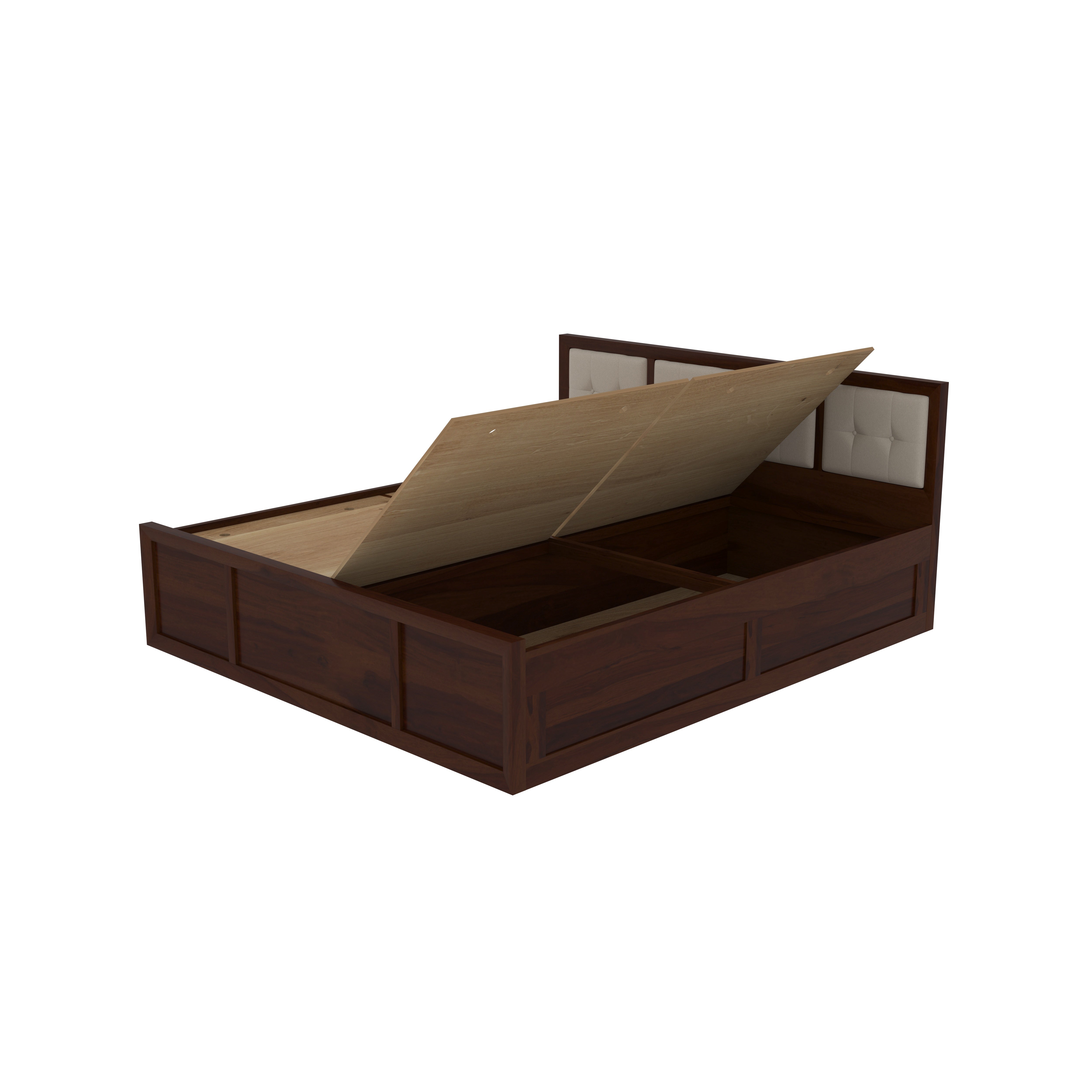 Christopher King box storage Bed