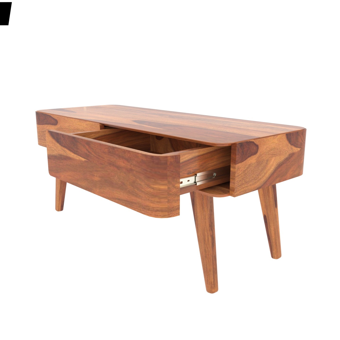 Classice Sheesham Handmade Wooden Coffee Table Coffee Table