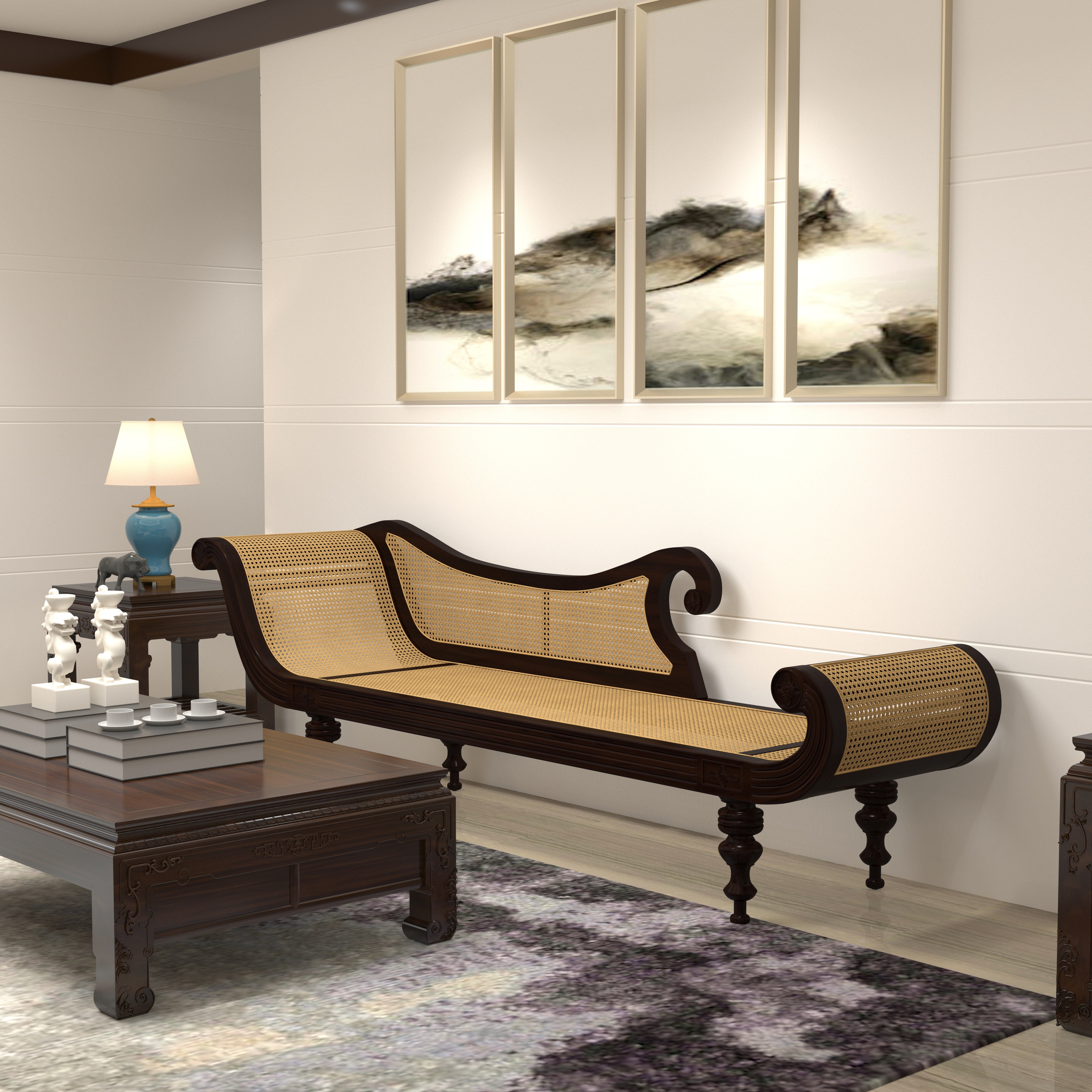 Bench Softa Bench Type Sofa Design