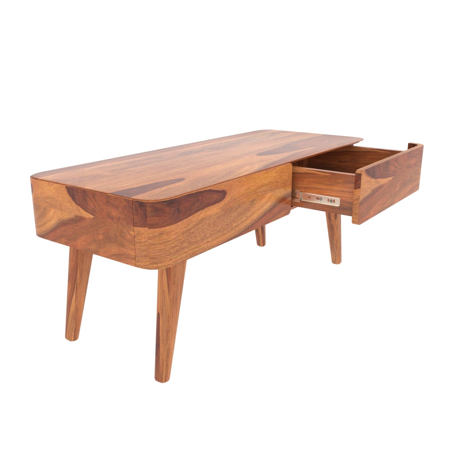 Classice Sheesham Handmade Wooden Coffee Table Coffee Table