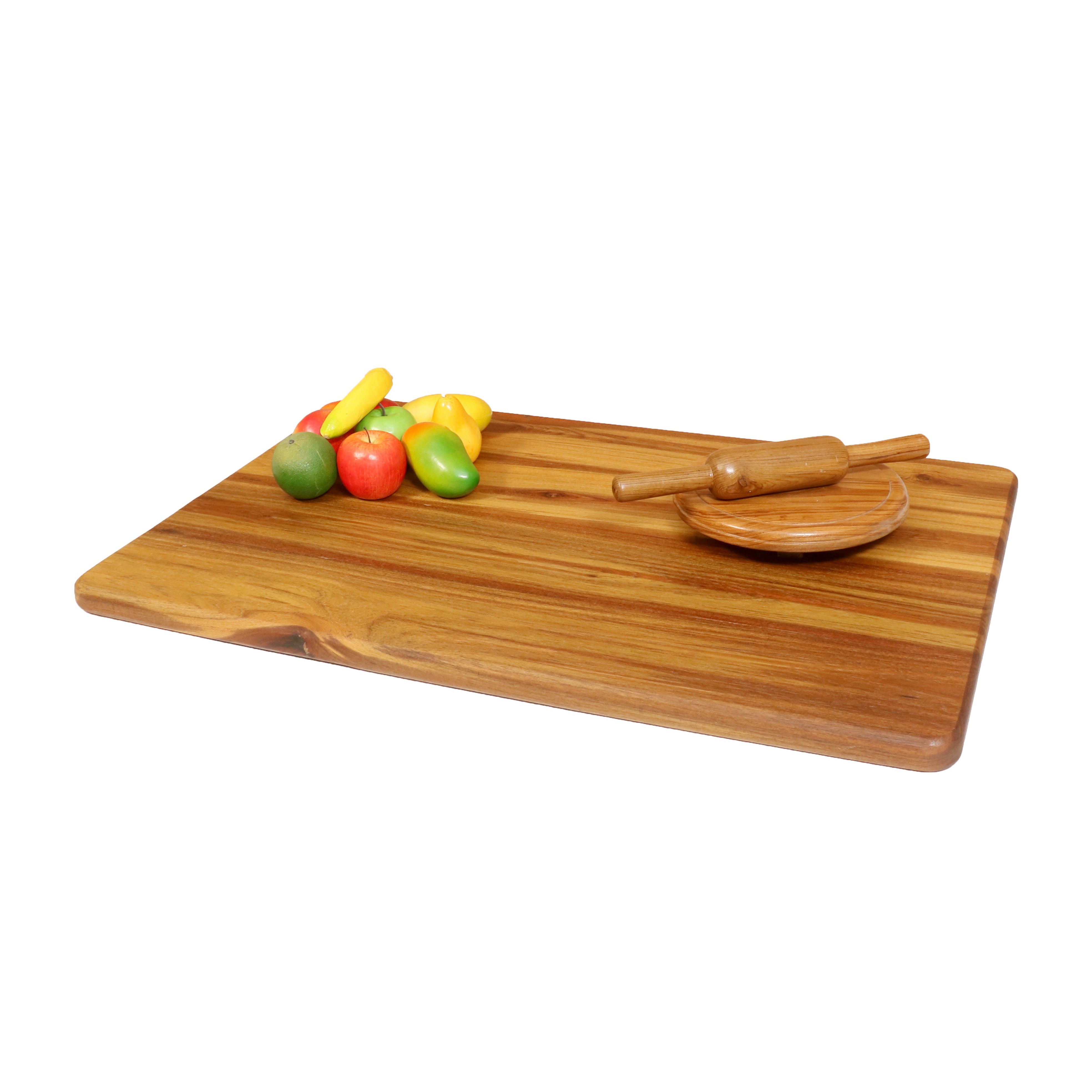 Elegant Teak Wood Chopping Board Cutting Board