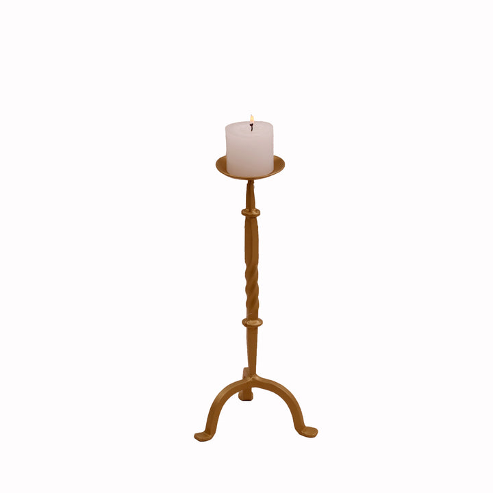 Simple and Classic Candle Stand Candle Holder