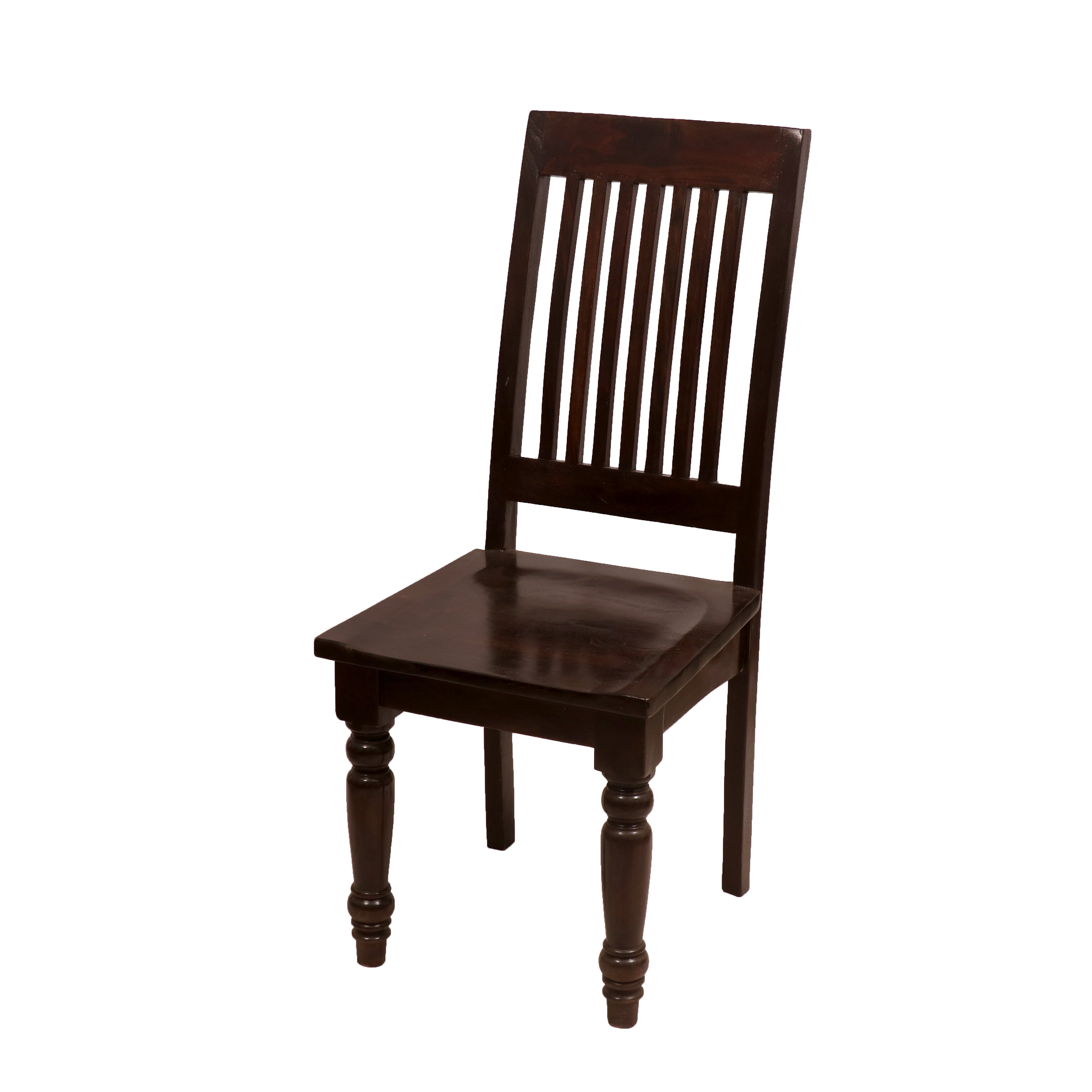 Colonial dining online chair