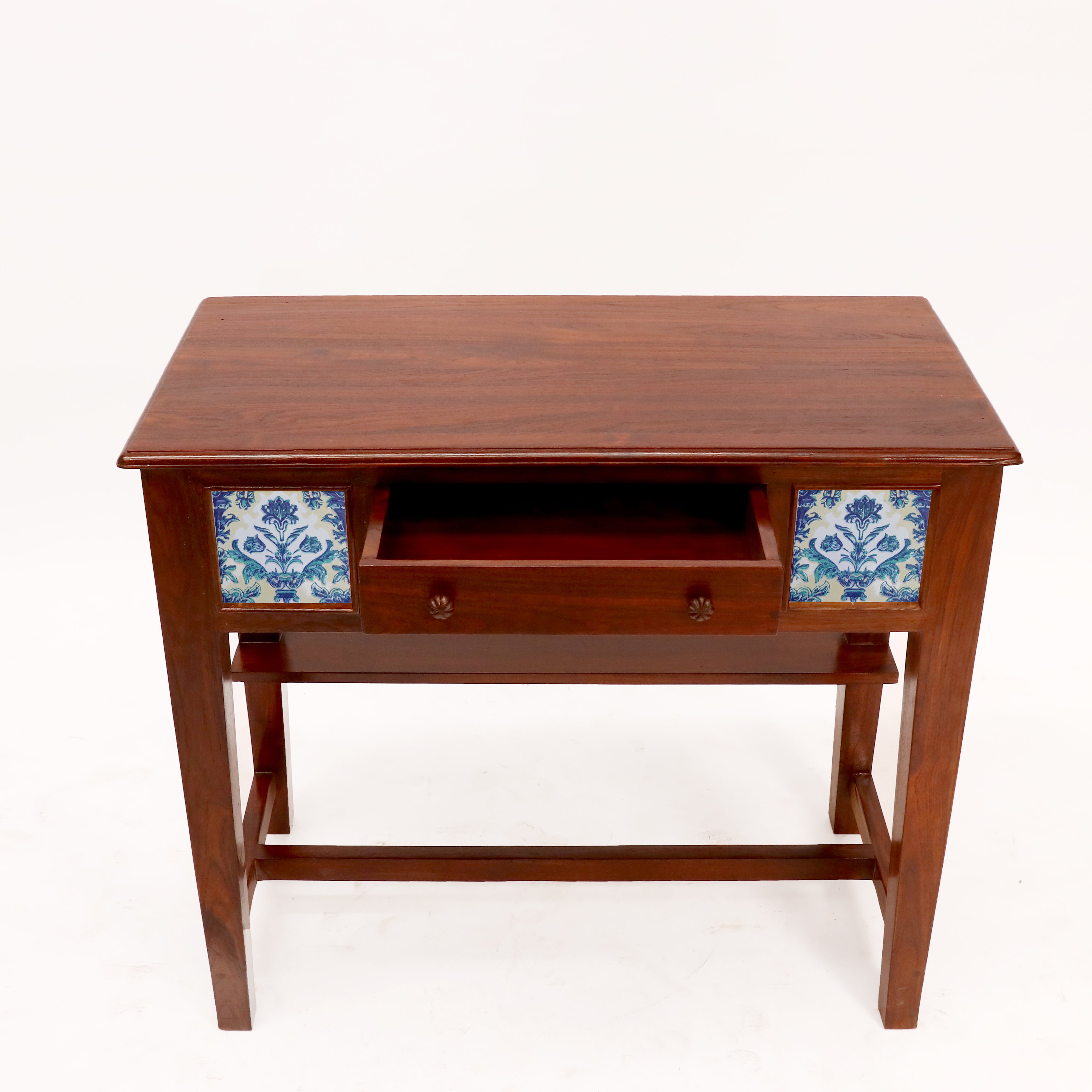 Classical Tiled Study Table Study Table