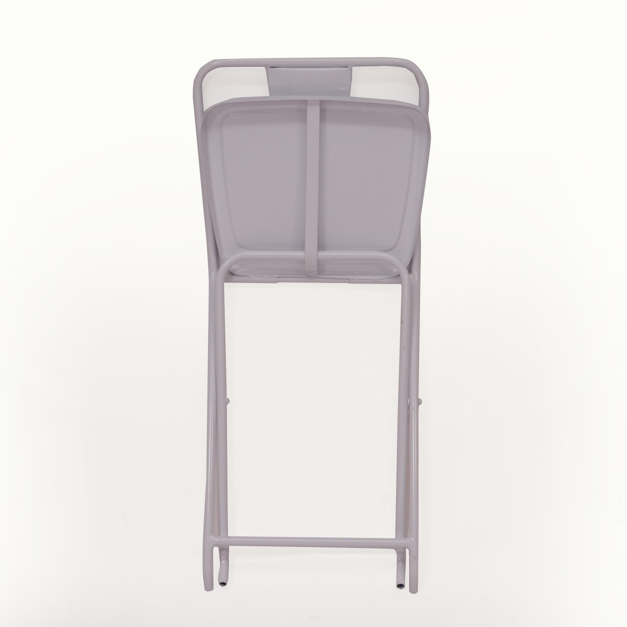 Bright Metallic Folding Chair Folding Chair