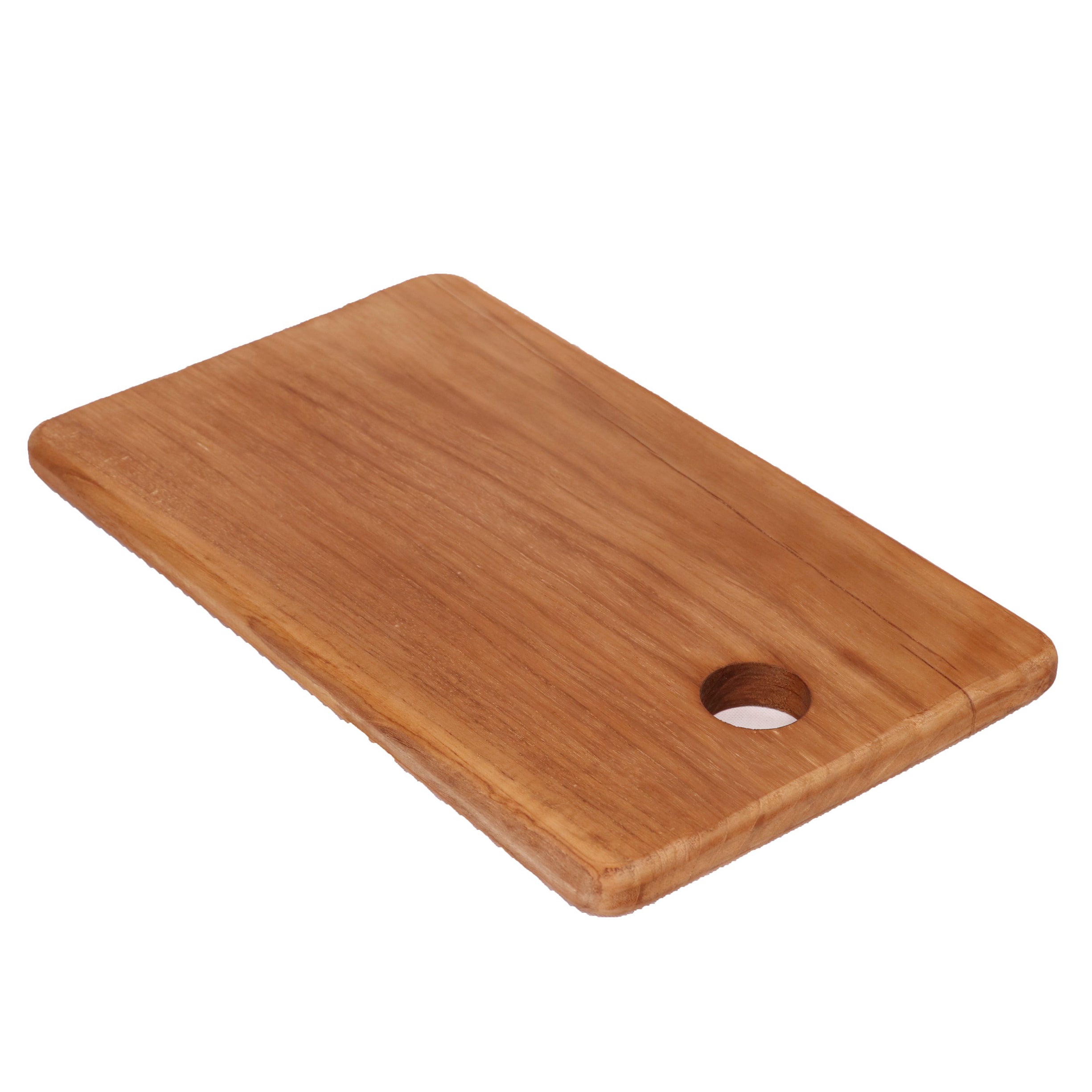 Classic Wooden Chopping Board Cutting Board