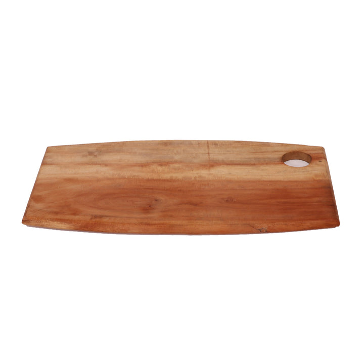 Side Curved Chopping Board Cutting Board