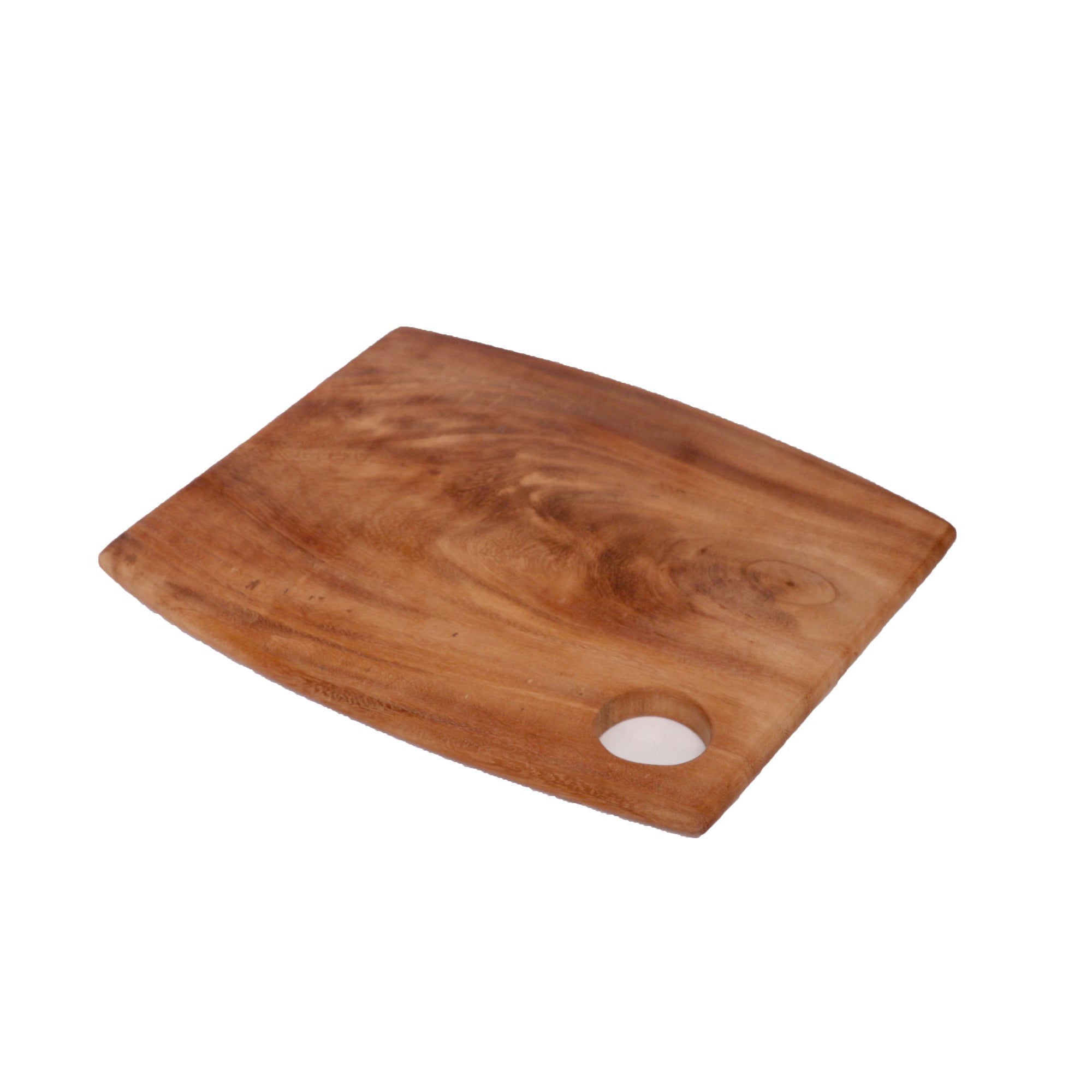 Side Curved Chopping Board Cutting Board