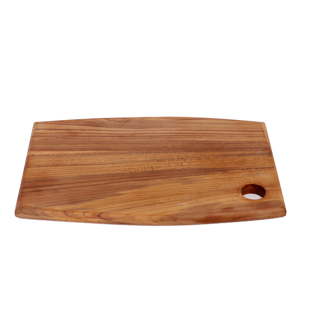 Side Curved Chopping Board Cutting Board