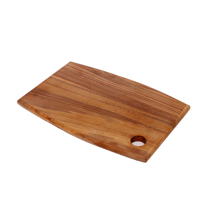 Side Curved Chopping Board Cutting Board