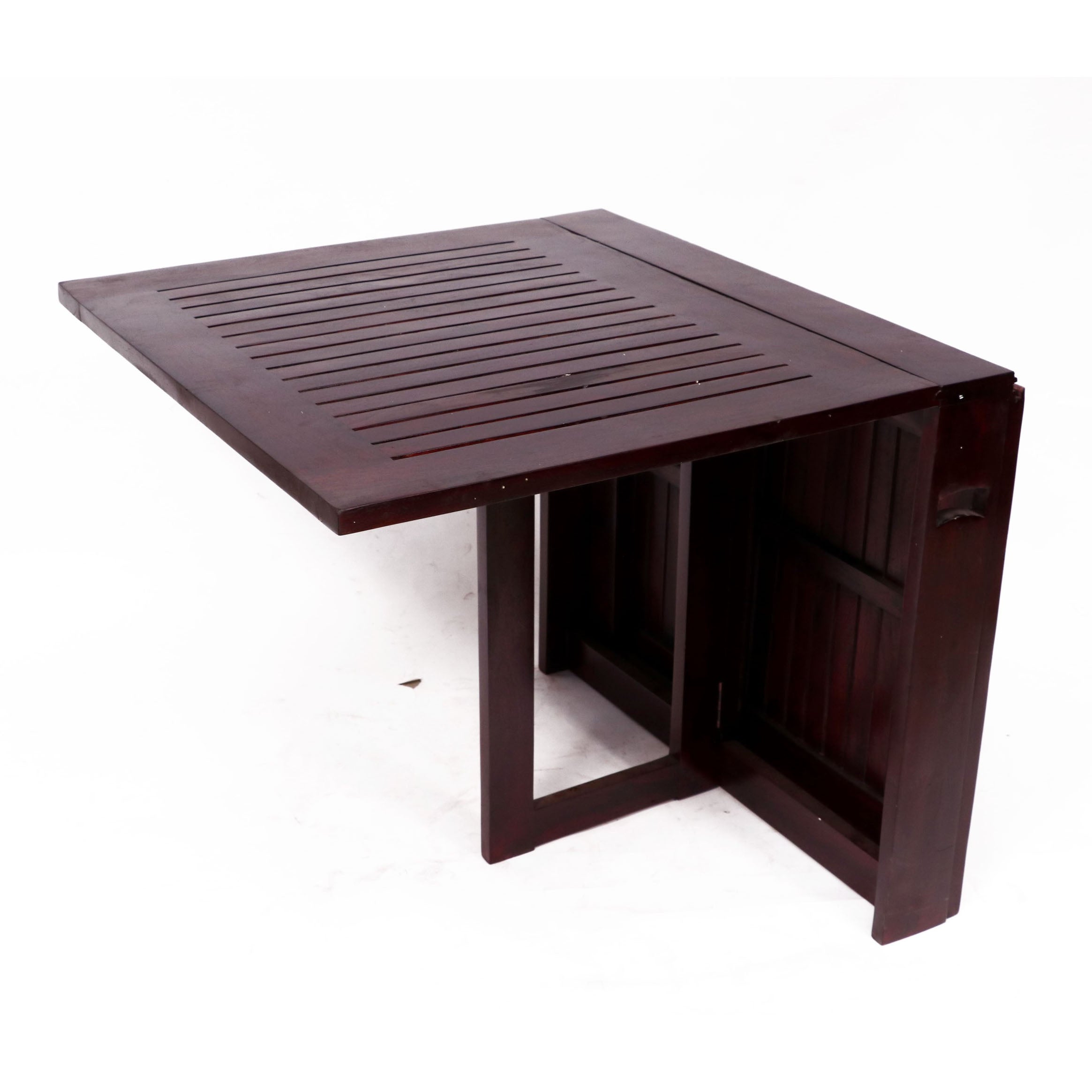 Folding 4 seater online table