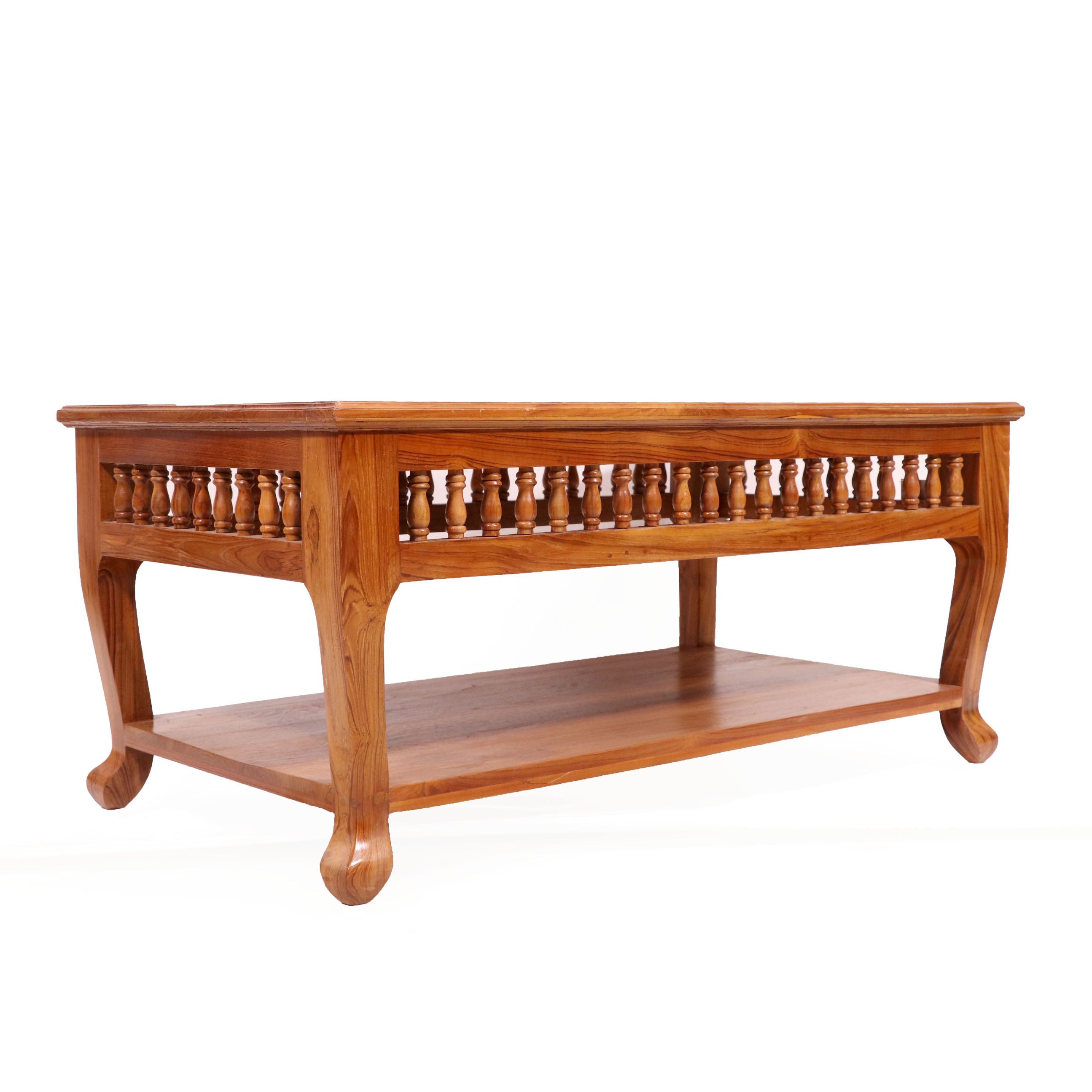 Teak wood premium design coffee Table Coffee Table