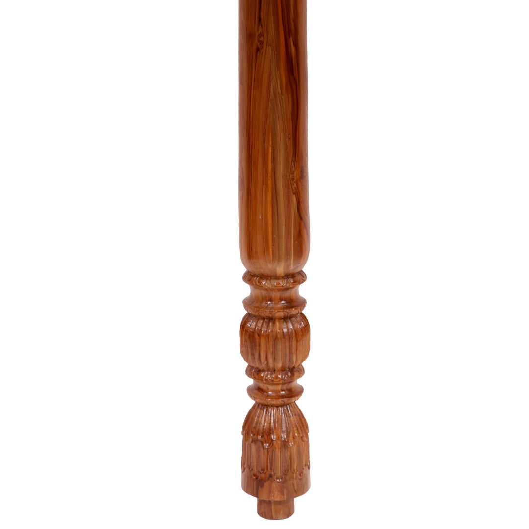 Classical Teak wood Pillar Pillar