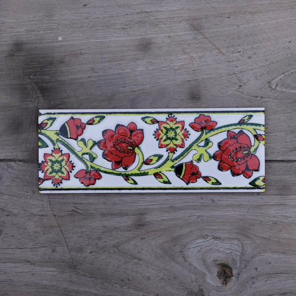 Ceramic Tiles & Drawers