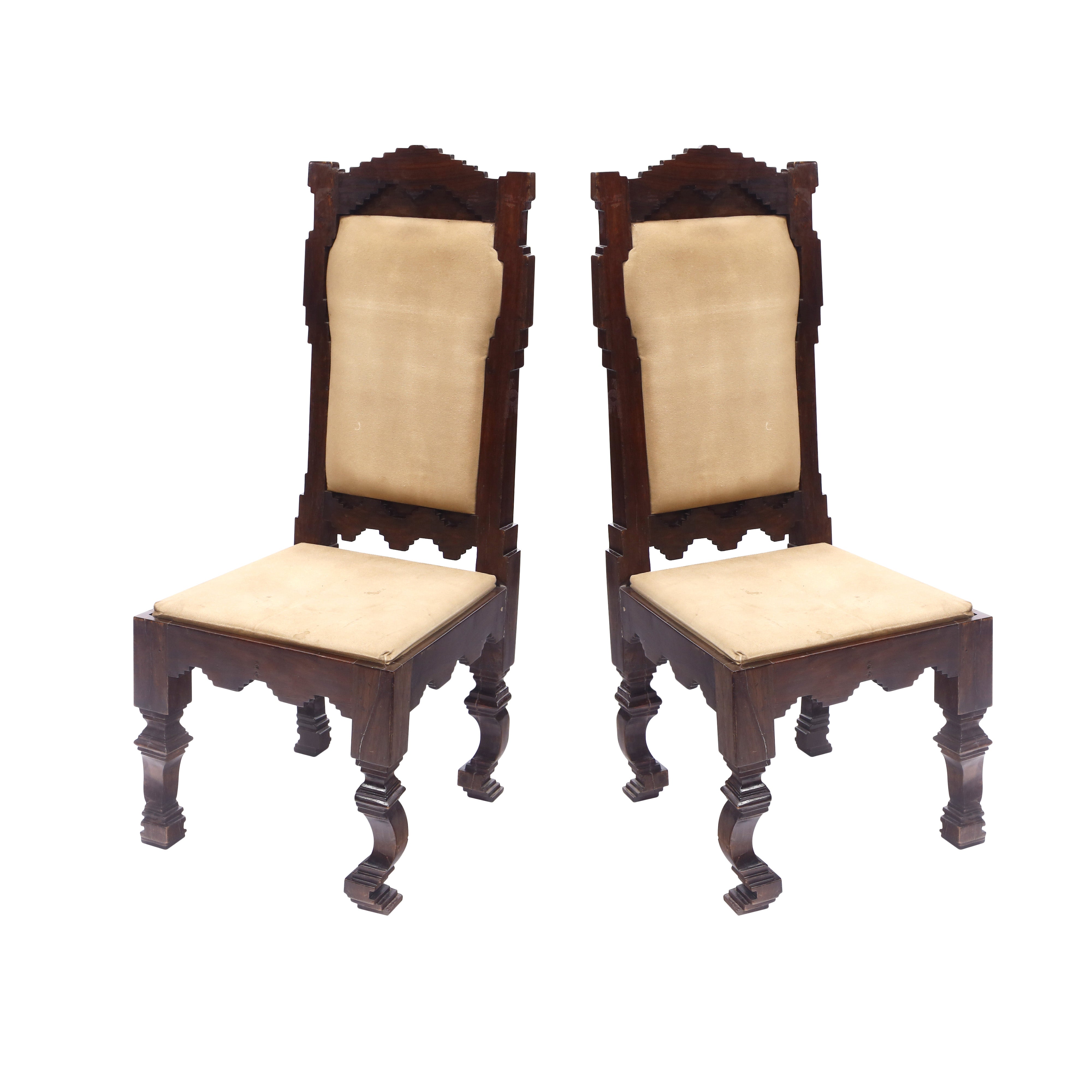 (Set of 2) Simple Mystify Chair Dining Chair