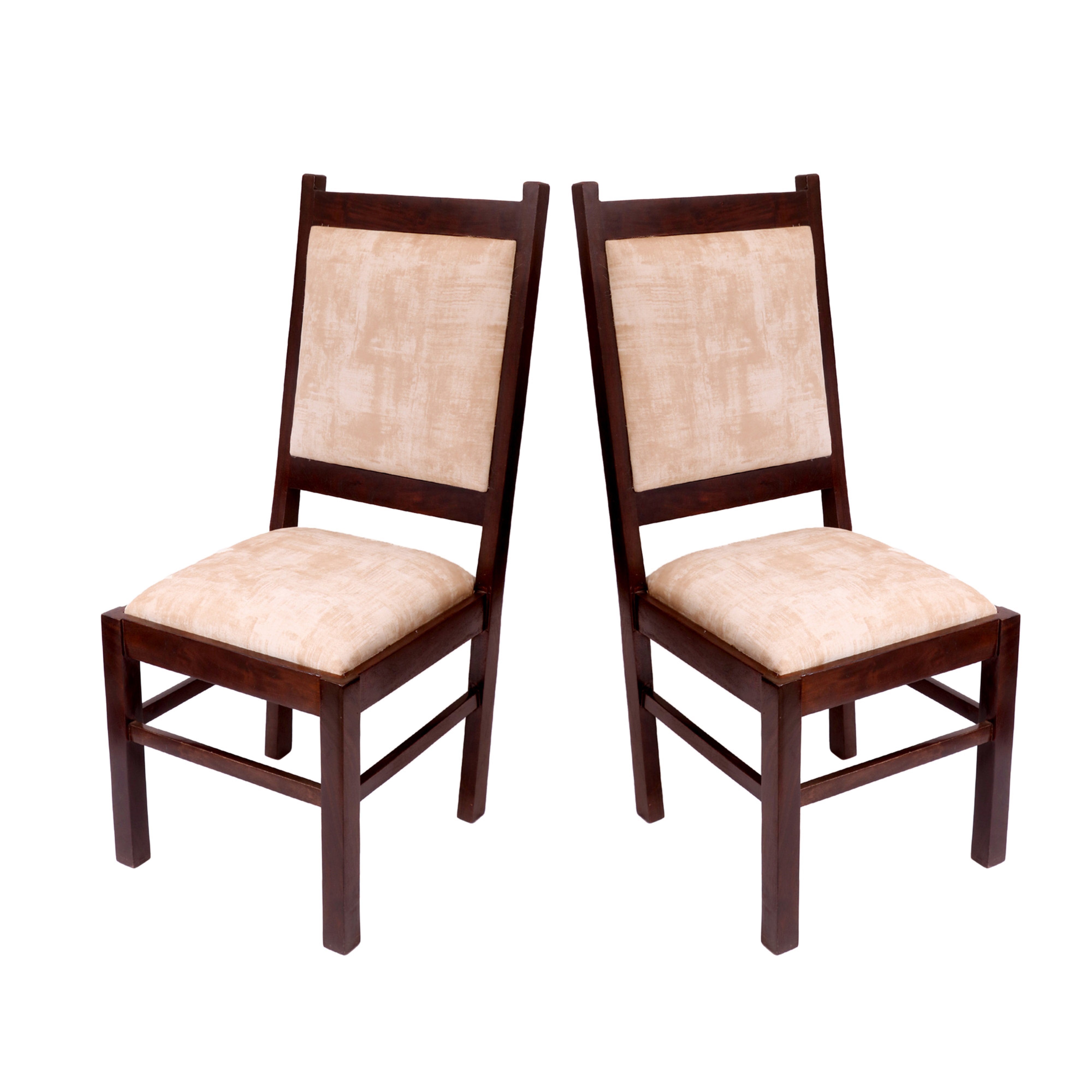 (Set of 2) Plan 2 Side Relief Chair Dining Chair