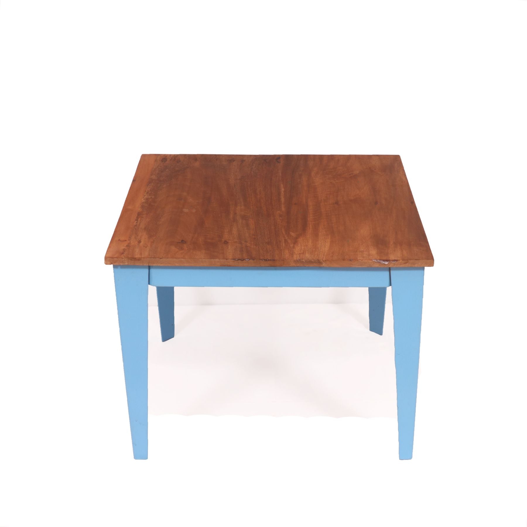 Whimsical Square Table Coffee Table