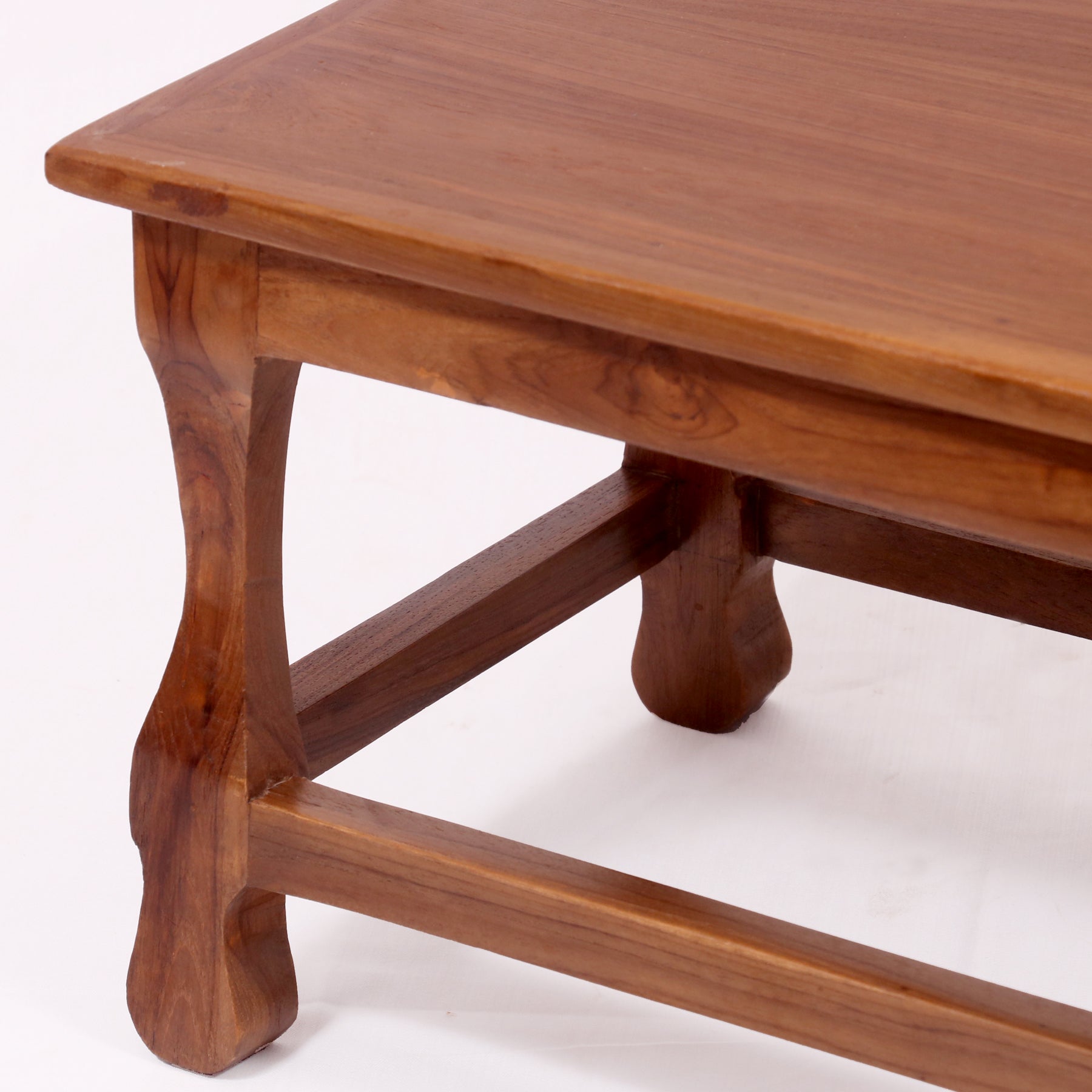 Solid Wood simple Table Stool