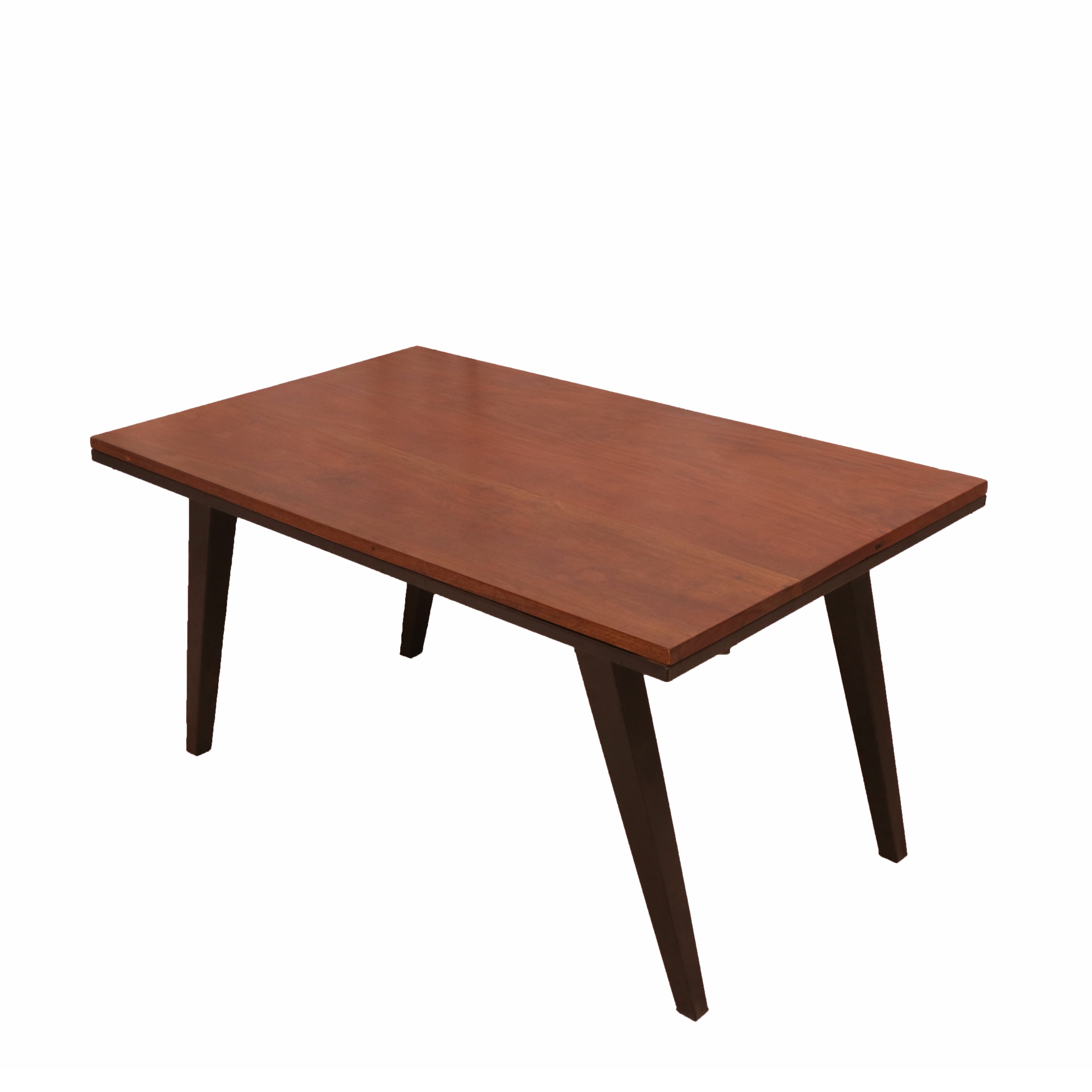 Simple Rectangle Dinning Table Dining Table