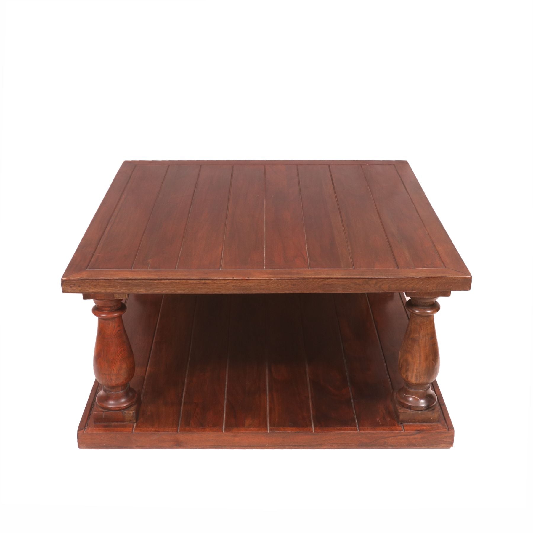 Solid wood Square Coffee Table Coffee Table