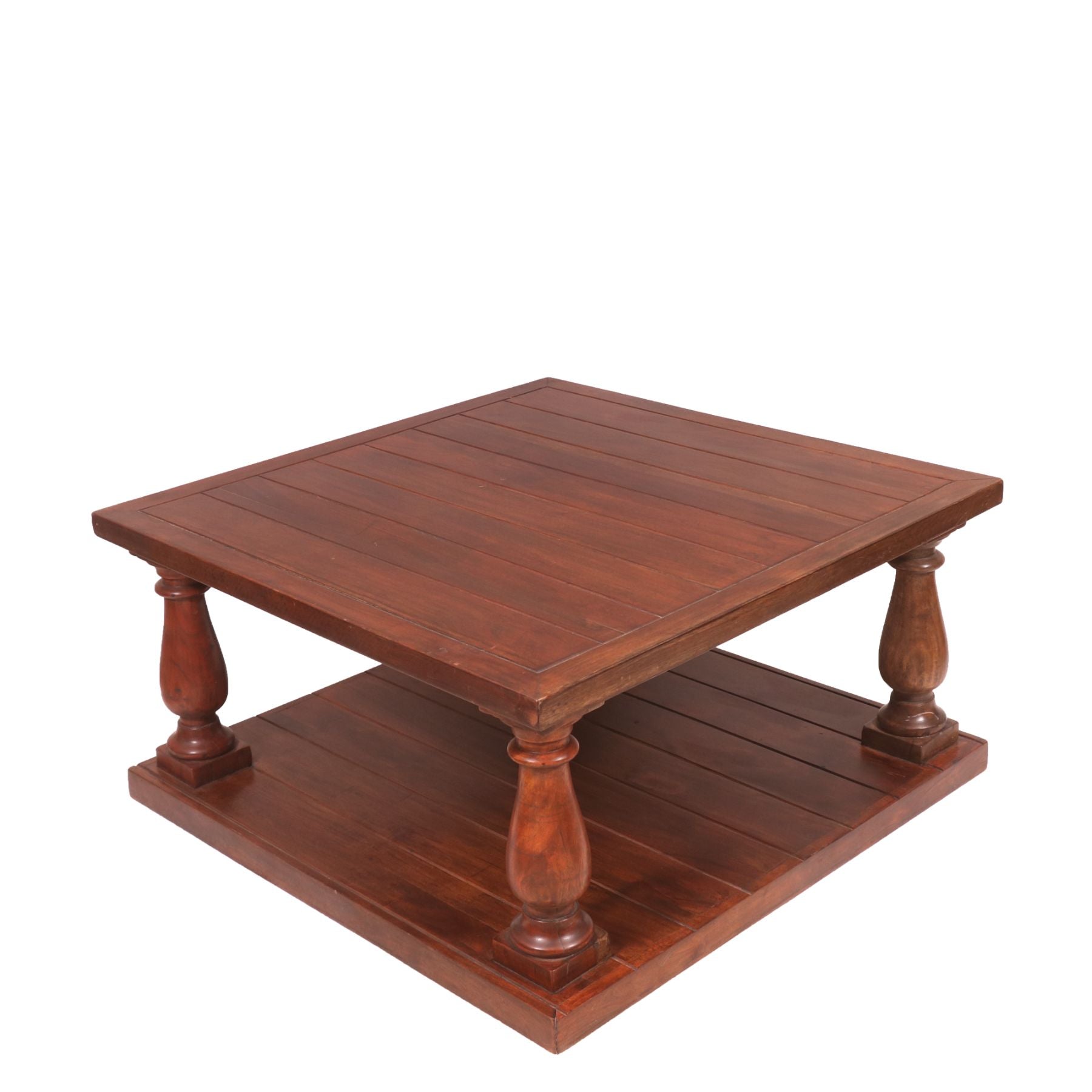 Solid wood Square Coffee Table Coffee Table