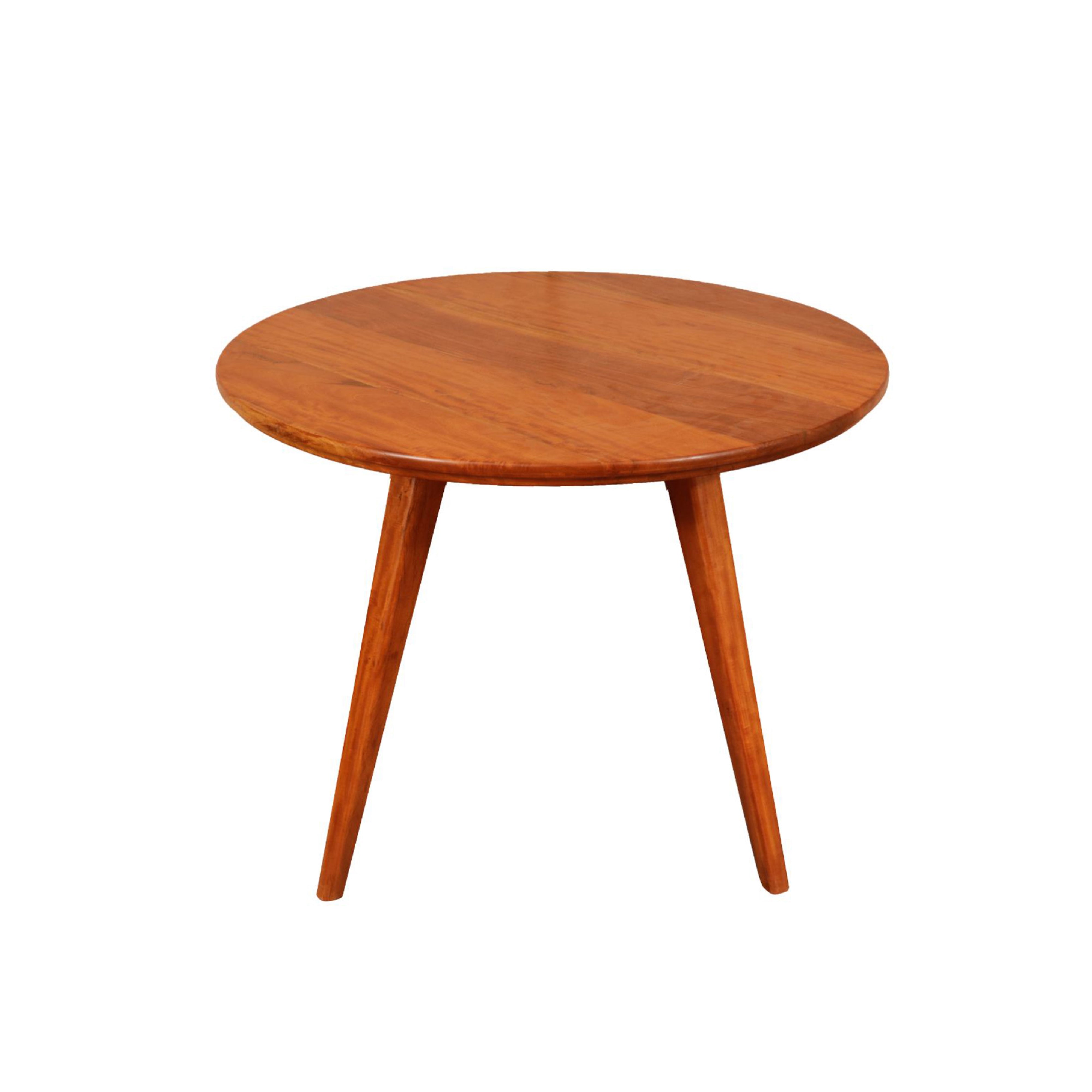 Classic Round Table Dining Table