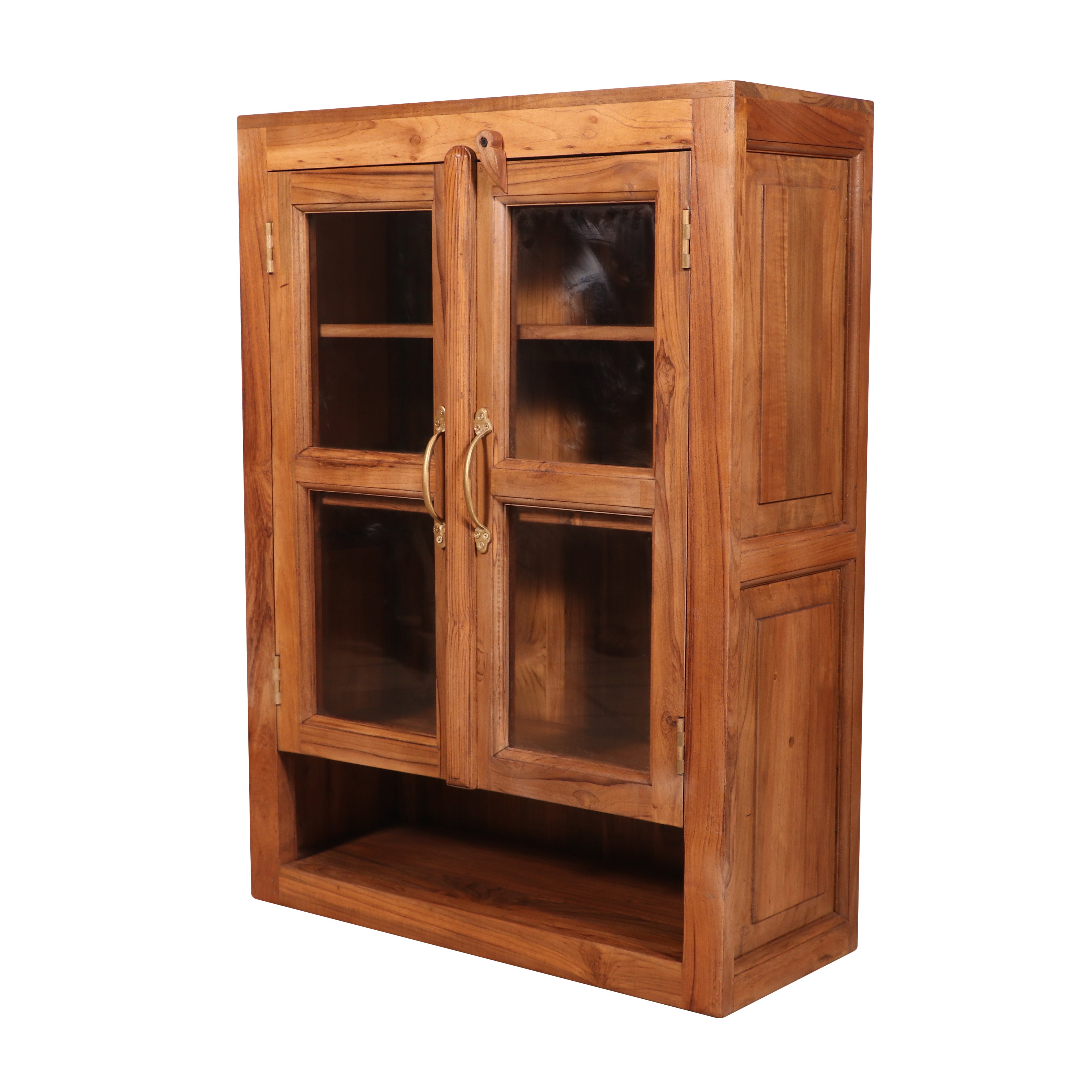 Compact Box Style Wall Cabinet Wall Cabinet