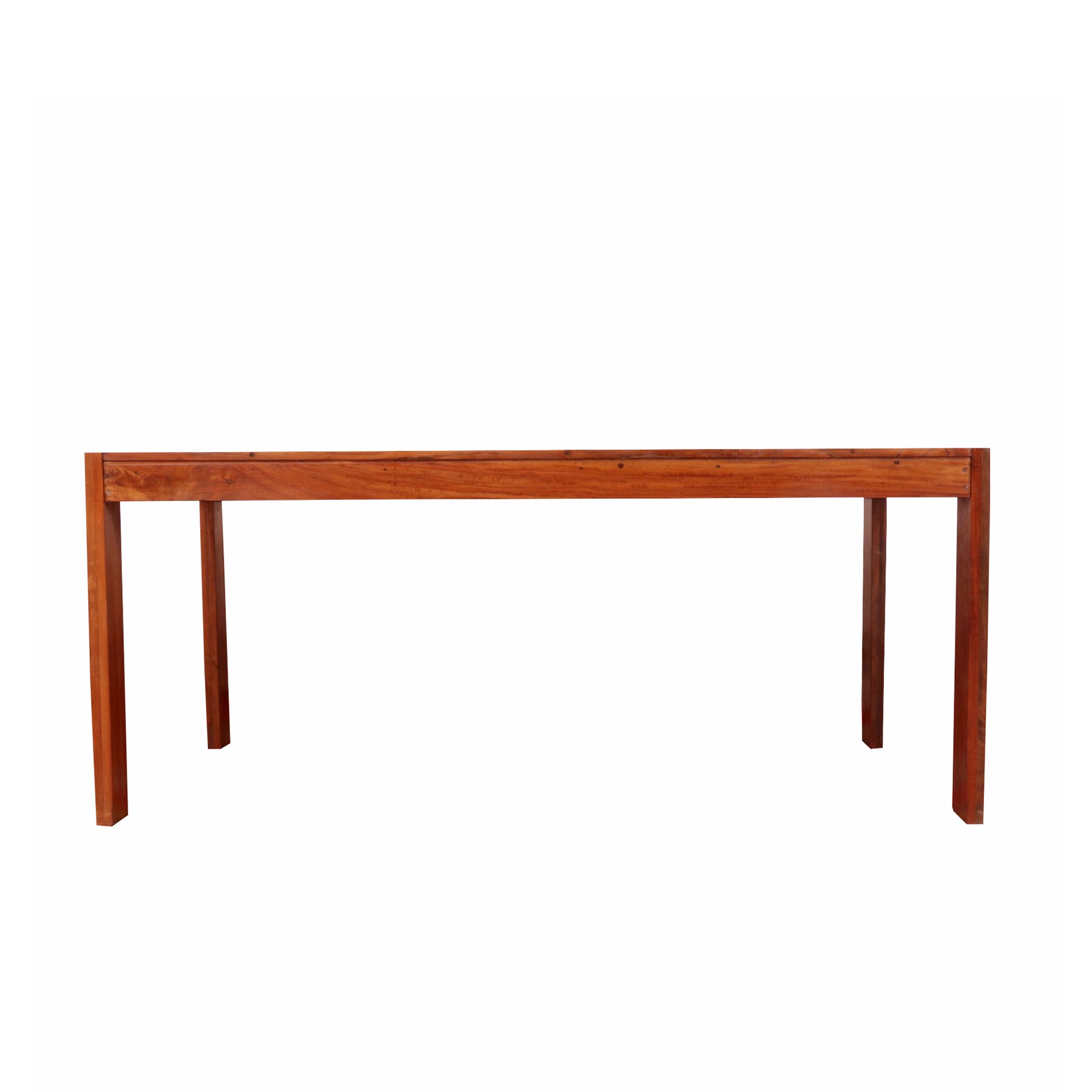 Sturdy Rectangle Table Dining Table