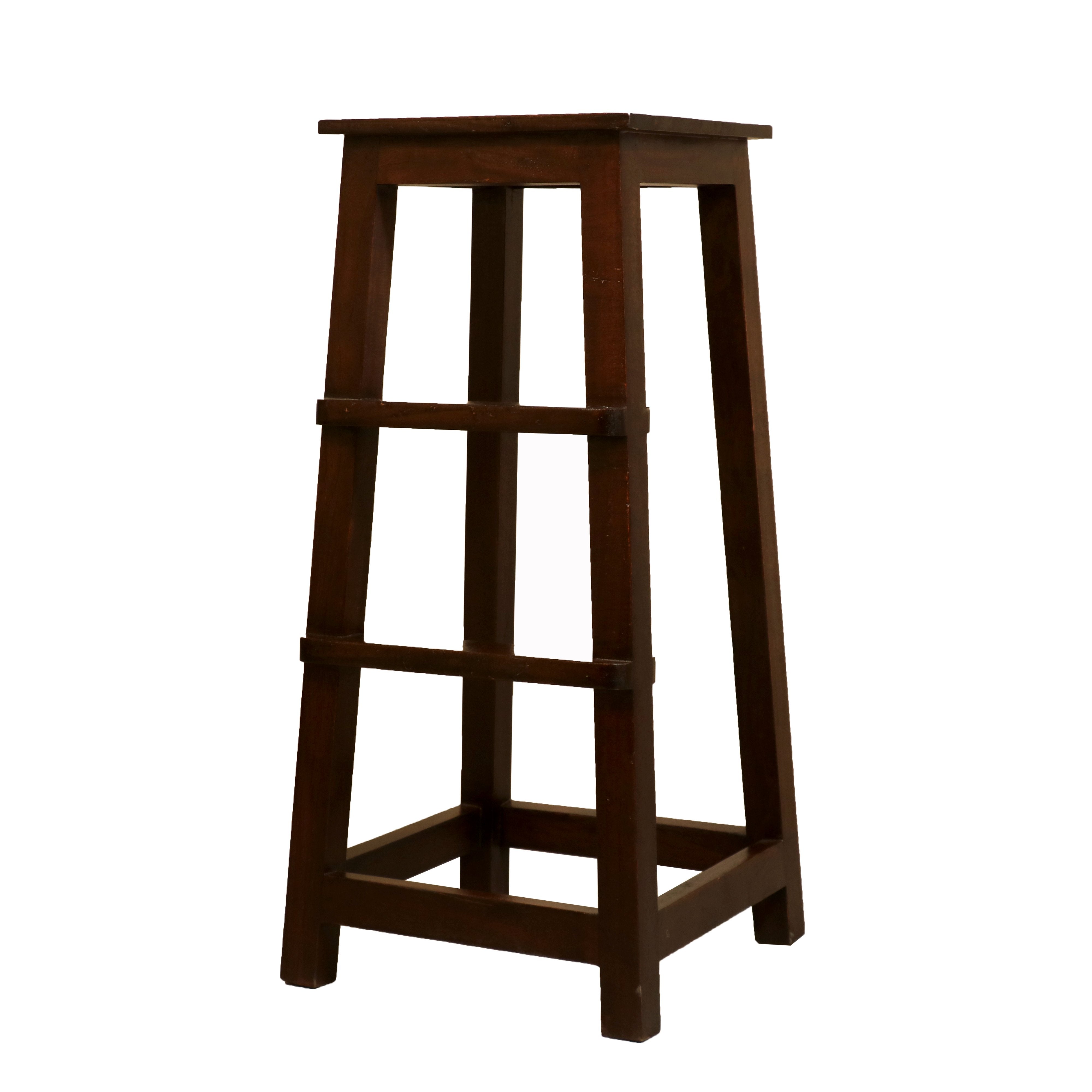 Double Step Long Height Stool Stool