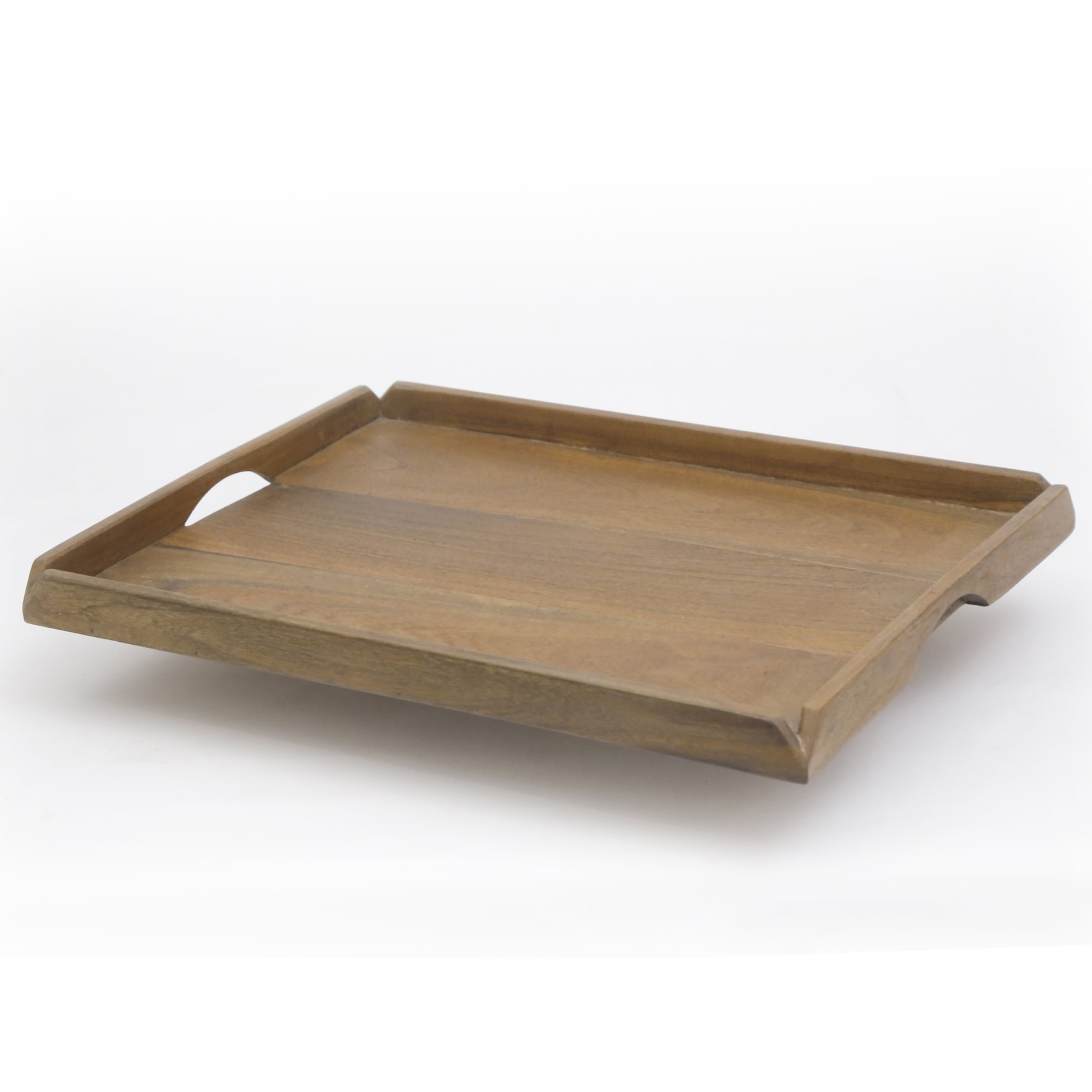 Solid Wood Tray Set Tray