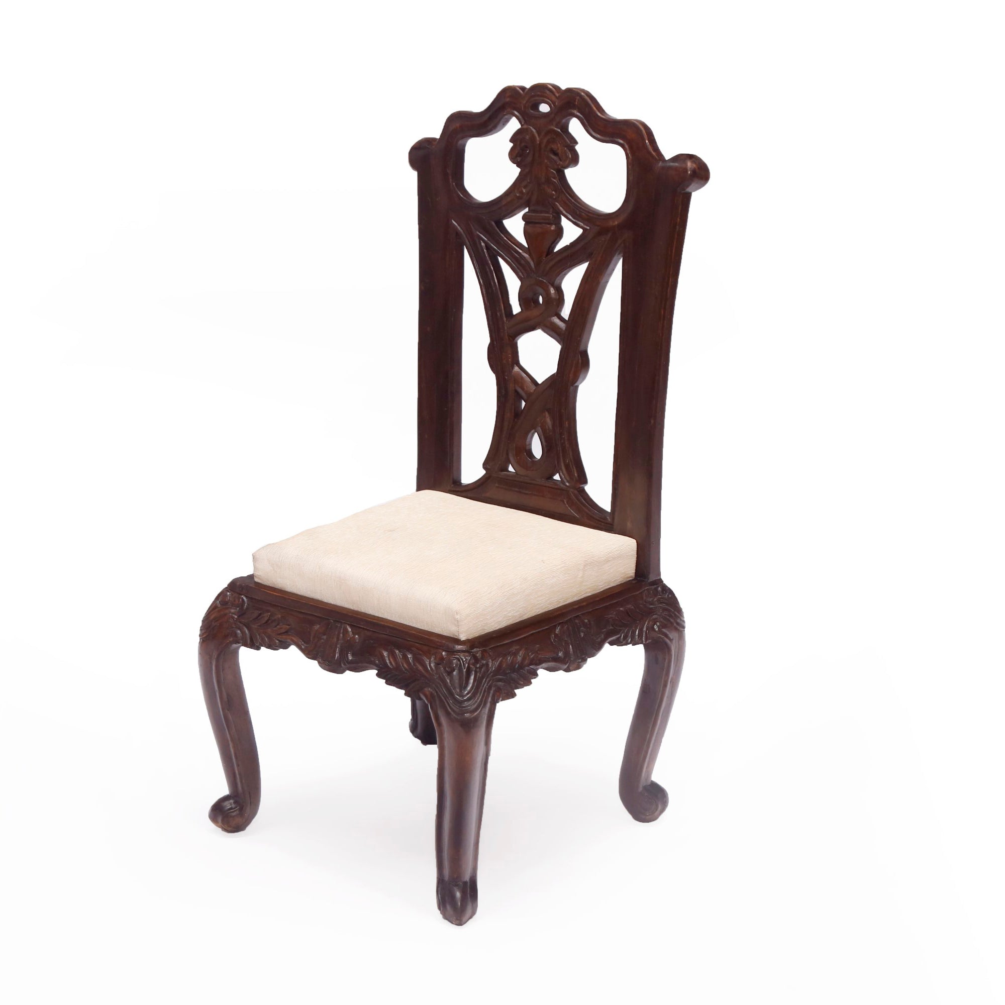 (Set of 2) Royal Designed Dining Chair Dining Chair