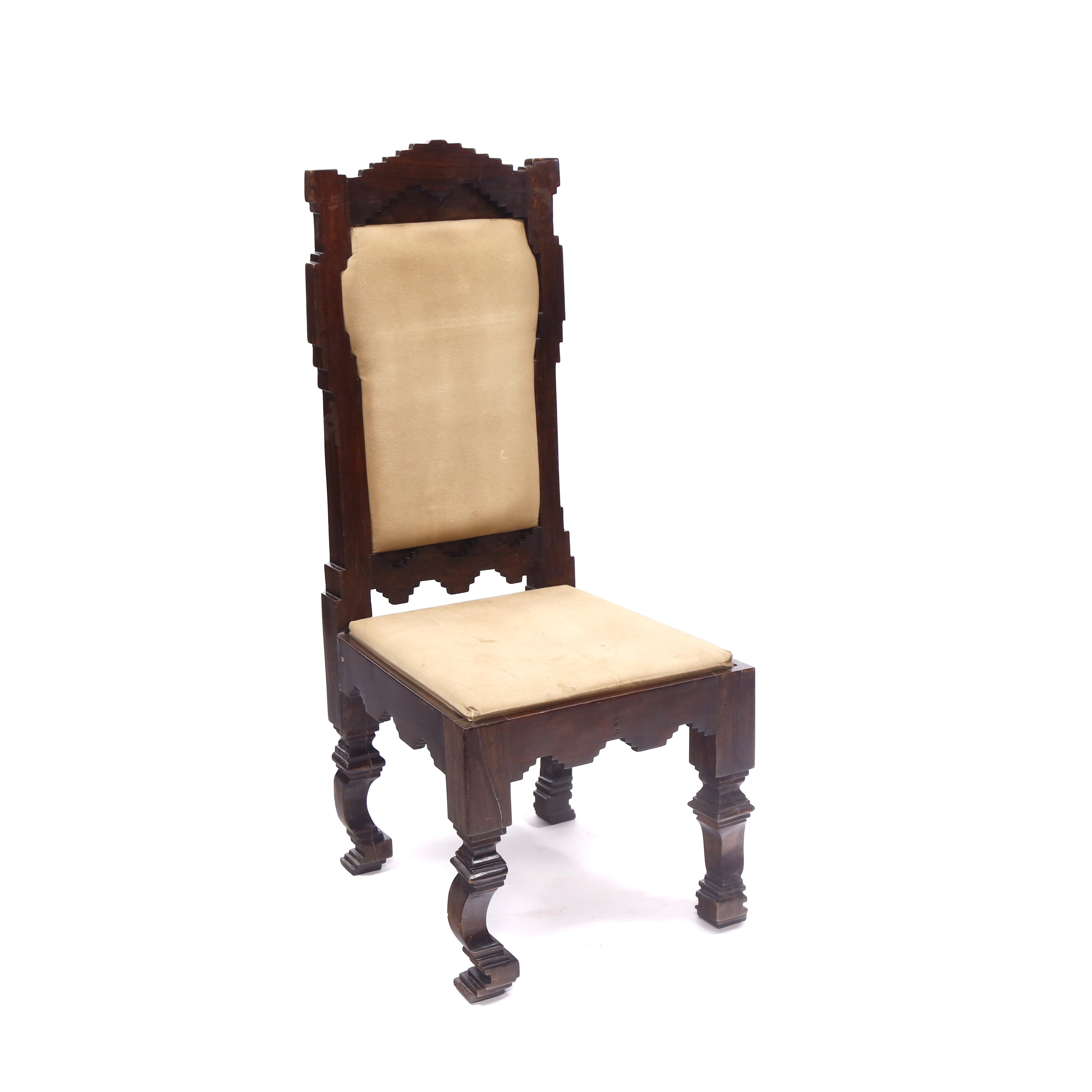 (Set of 2) Simple Mystify Chair Dining Chair