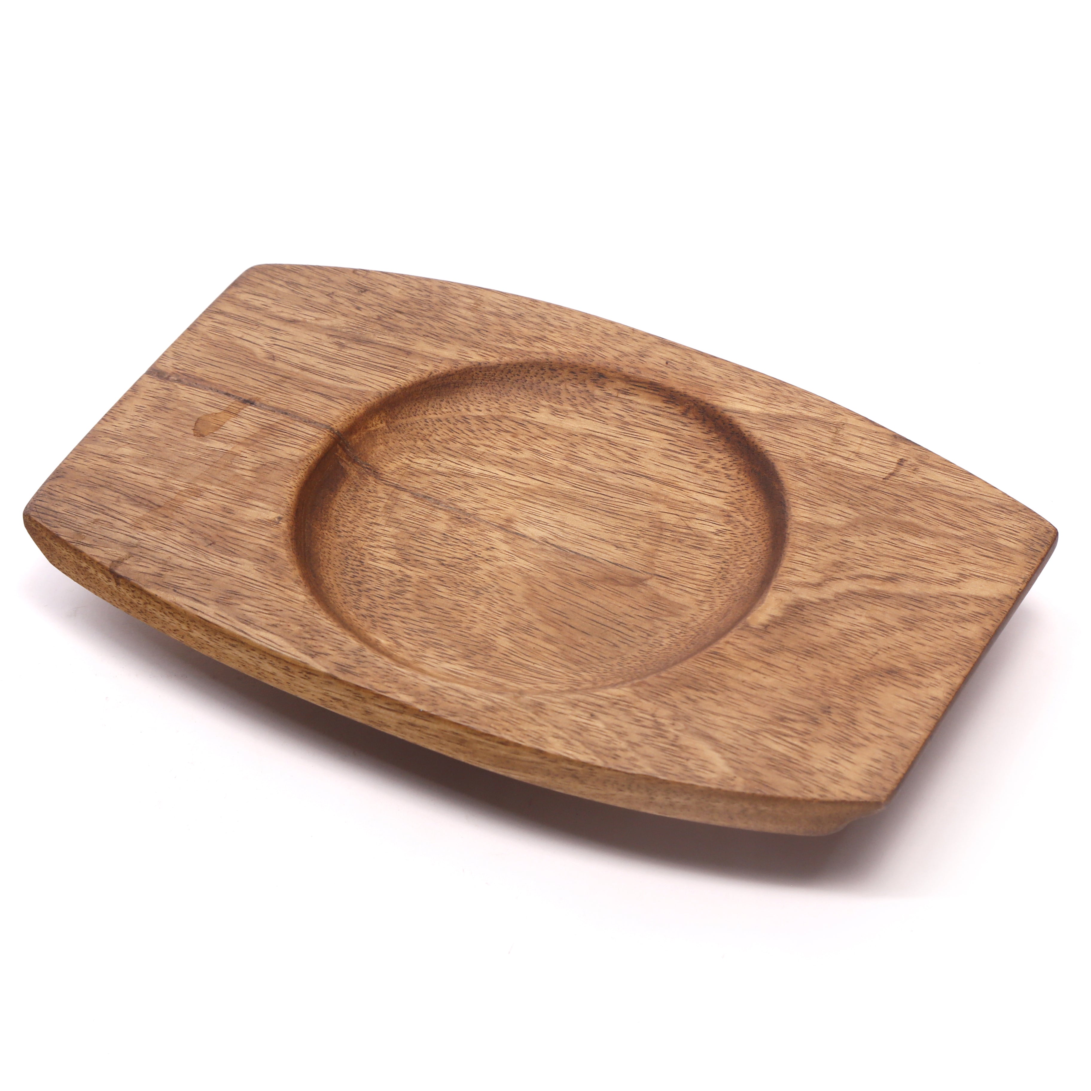 Single Bowl Platter Platter