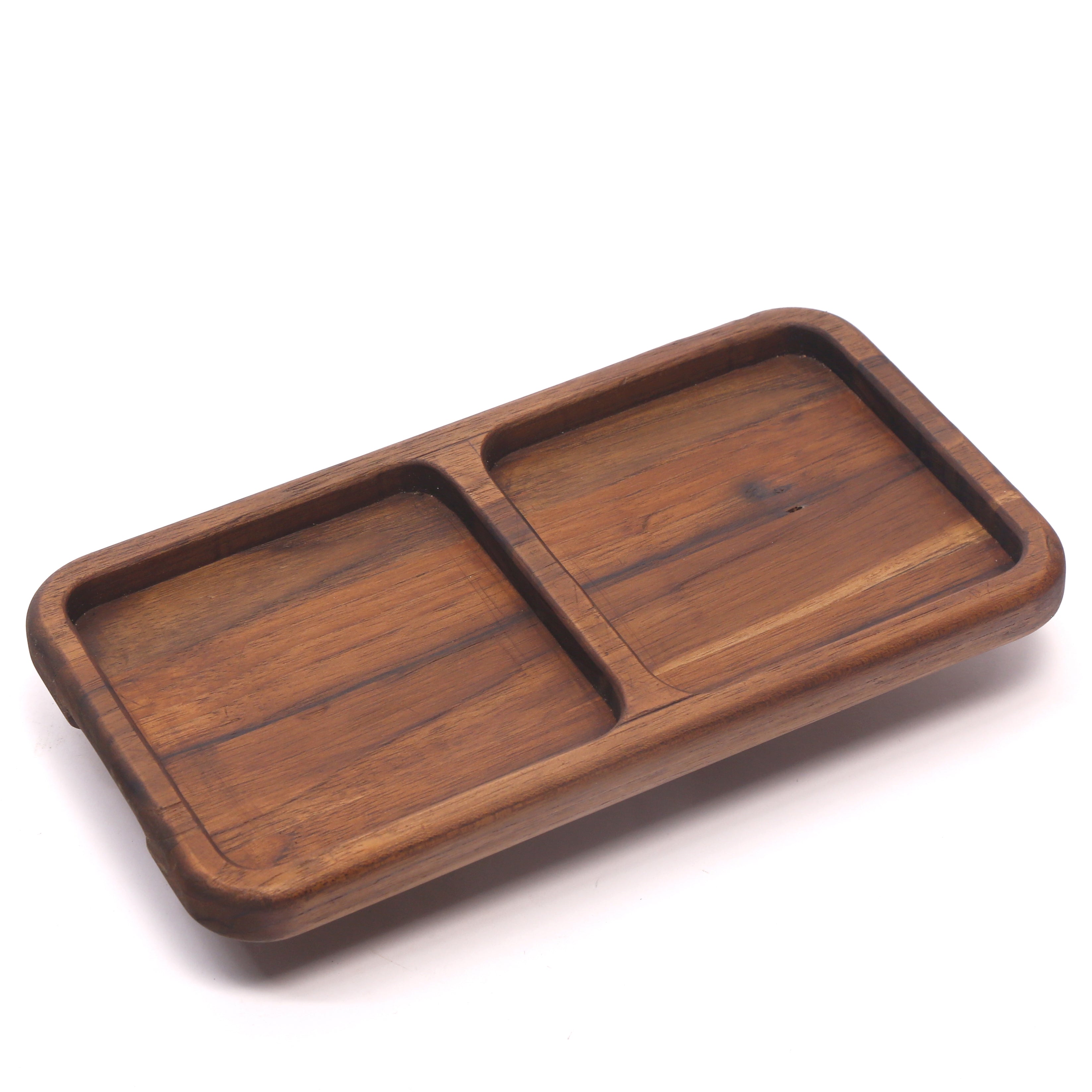 Rectangle Wooden Platter Platter