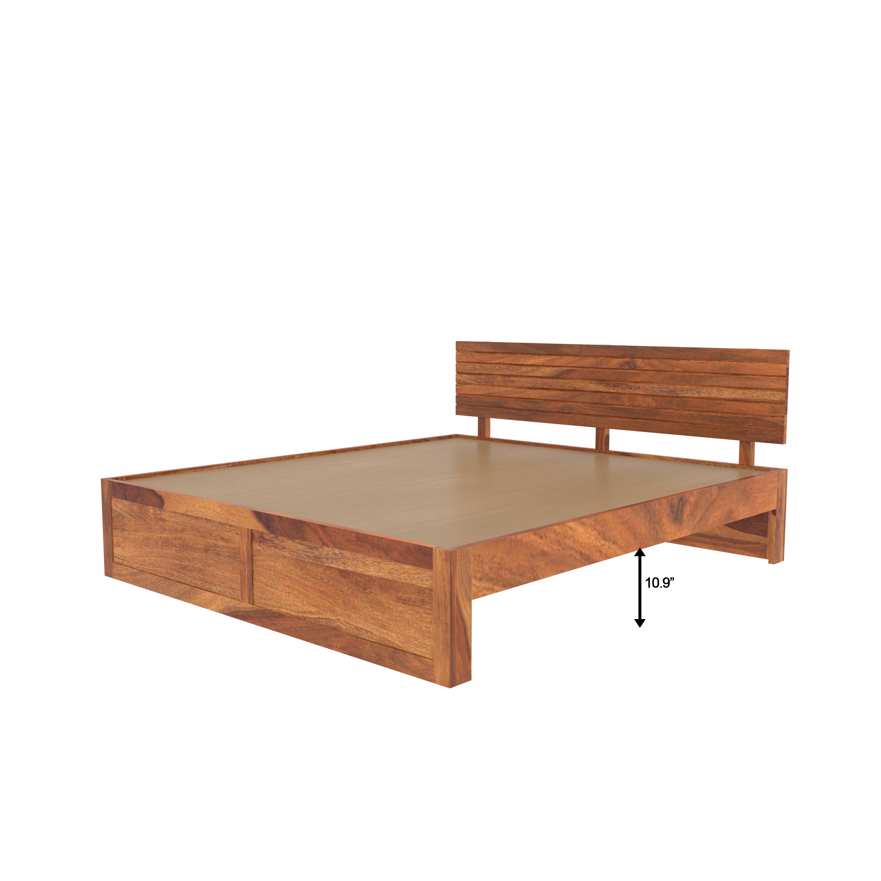 Mastercraft Royal Artisan king Bed Bed