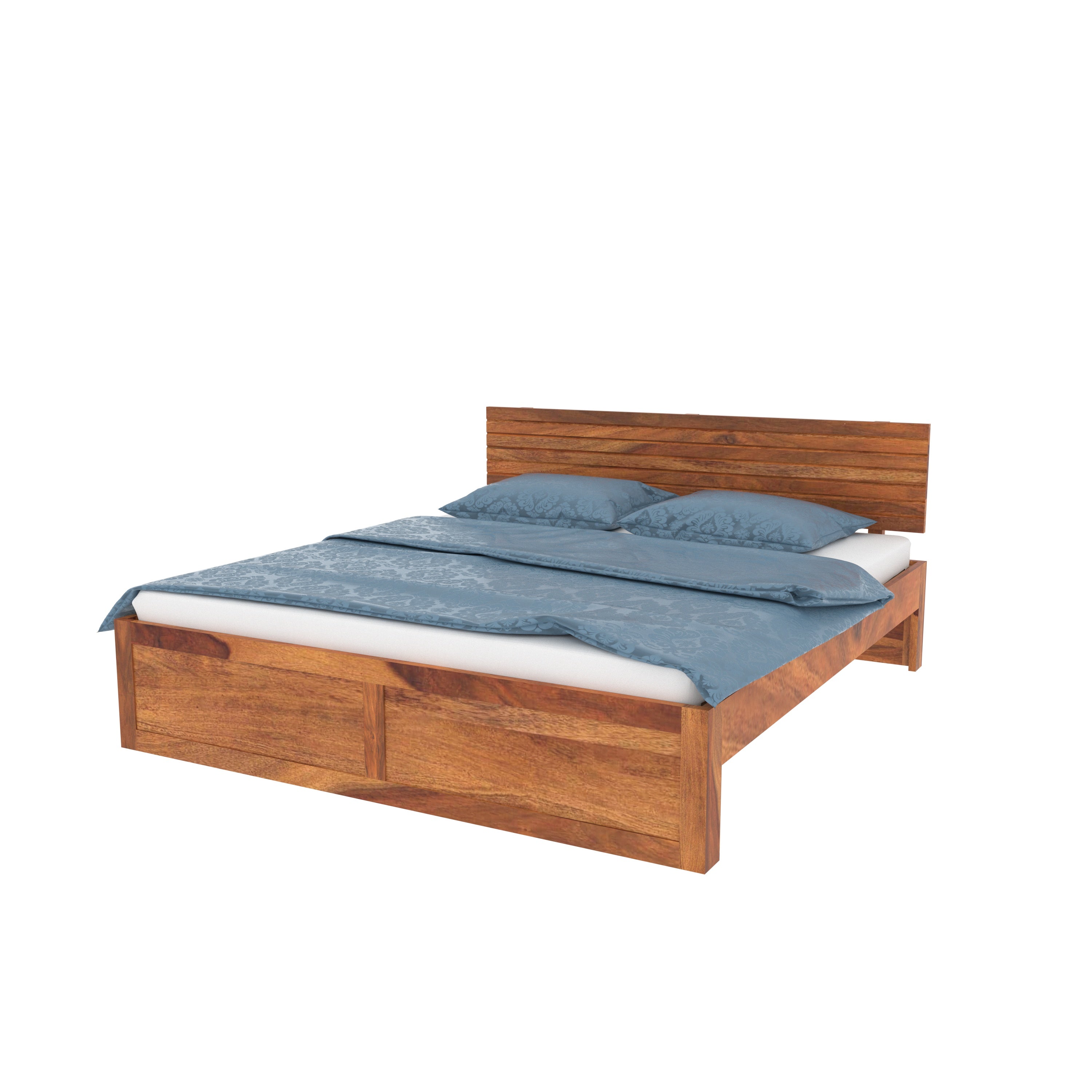 Mastercraft Royal Artisan king Bed Bed