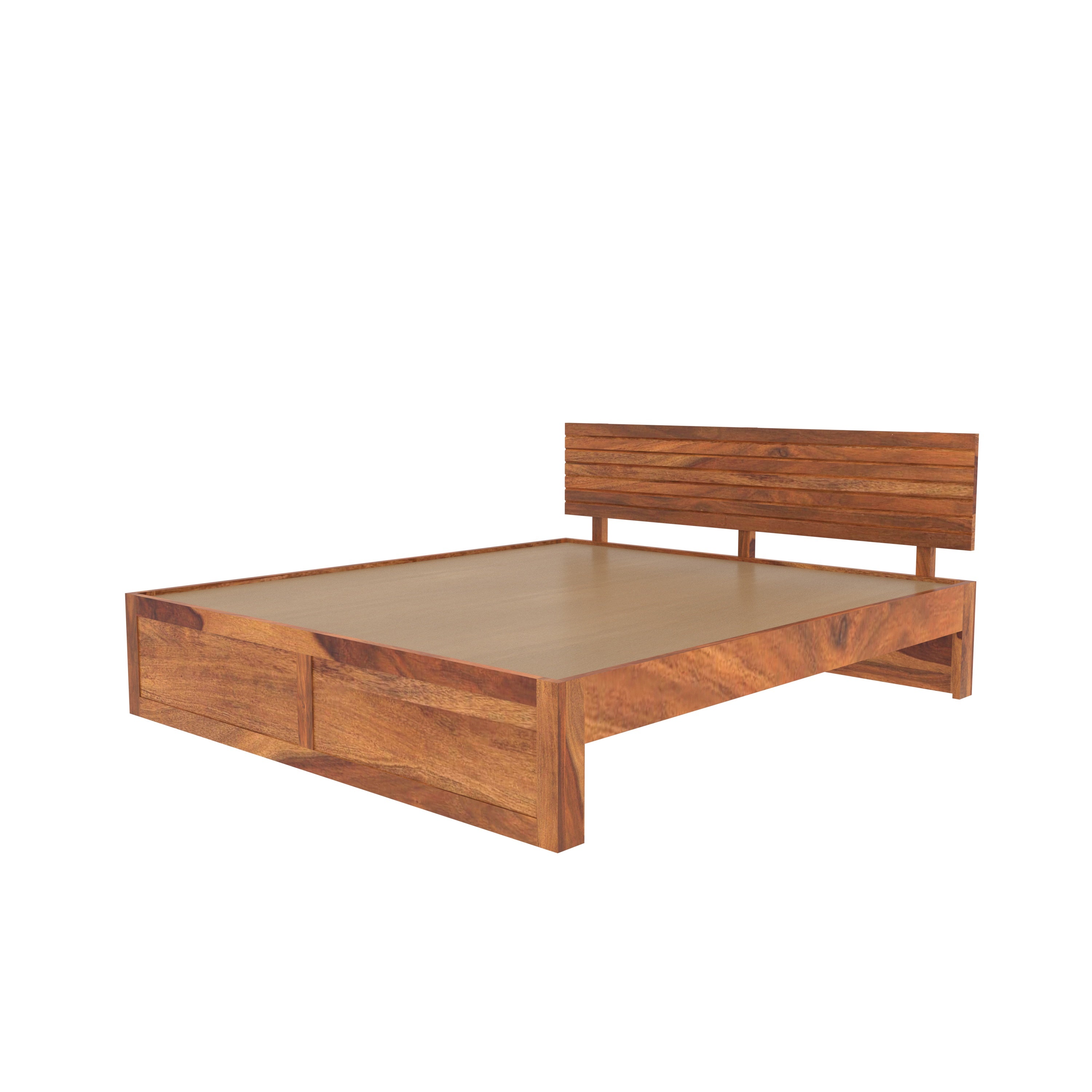 Mastercraft Royal Artisan king Bed Bed