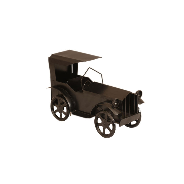 Pristine Metal Miniature Car Vehicle figurine