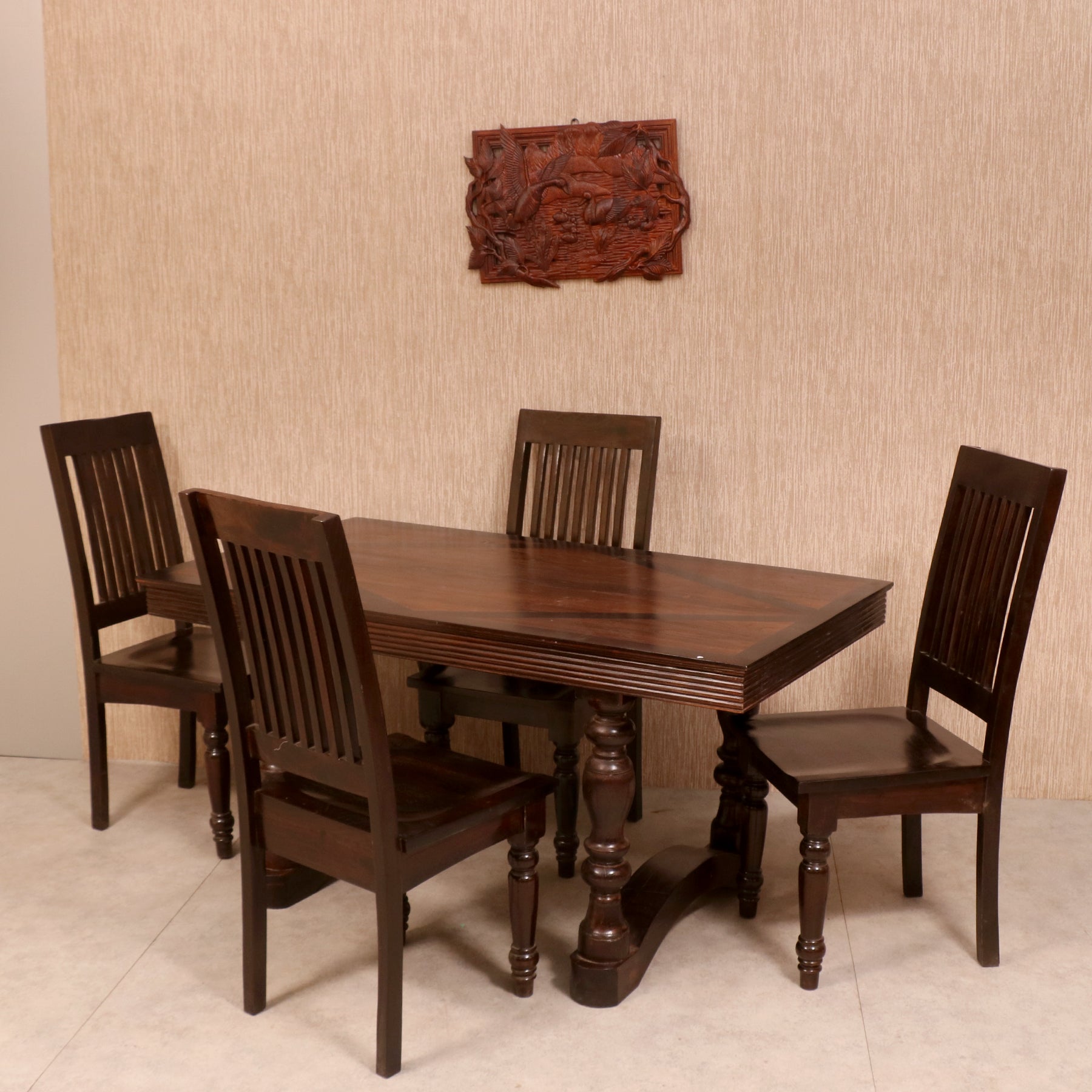 Emperor Style Dining Set Dining Set