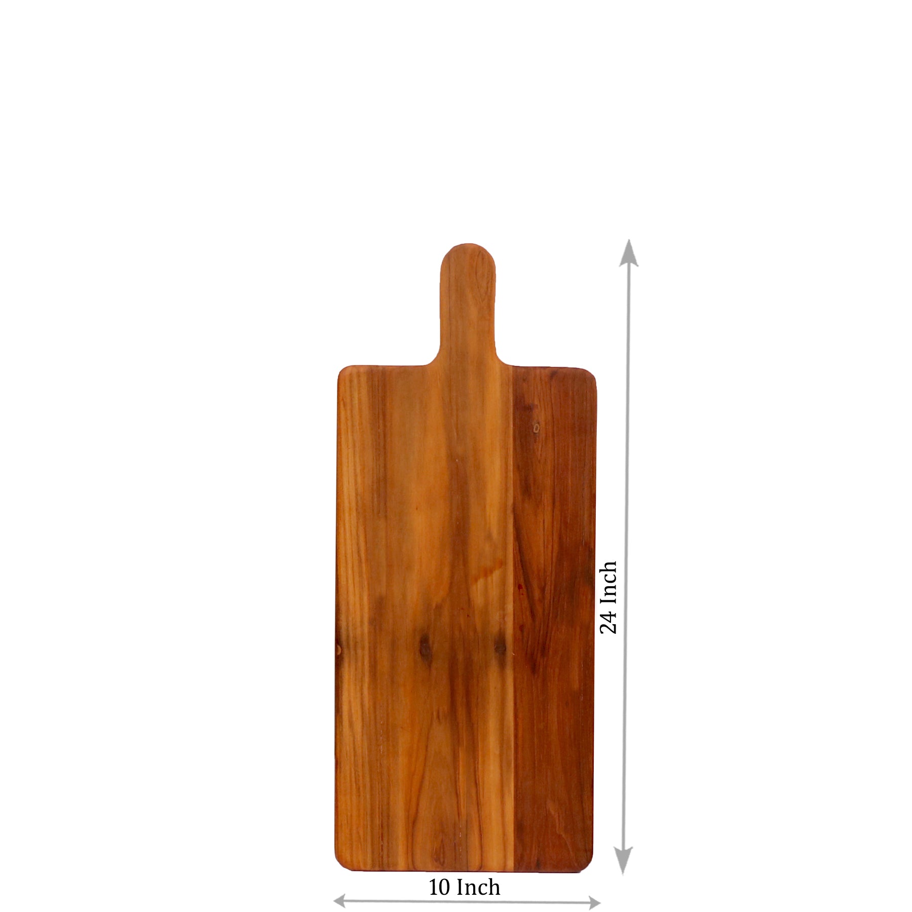 Long Quaint Chopping Board Cutting Board