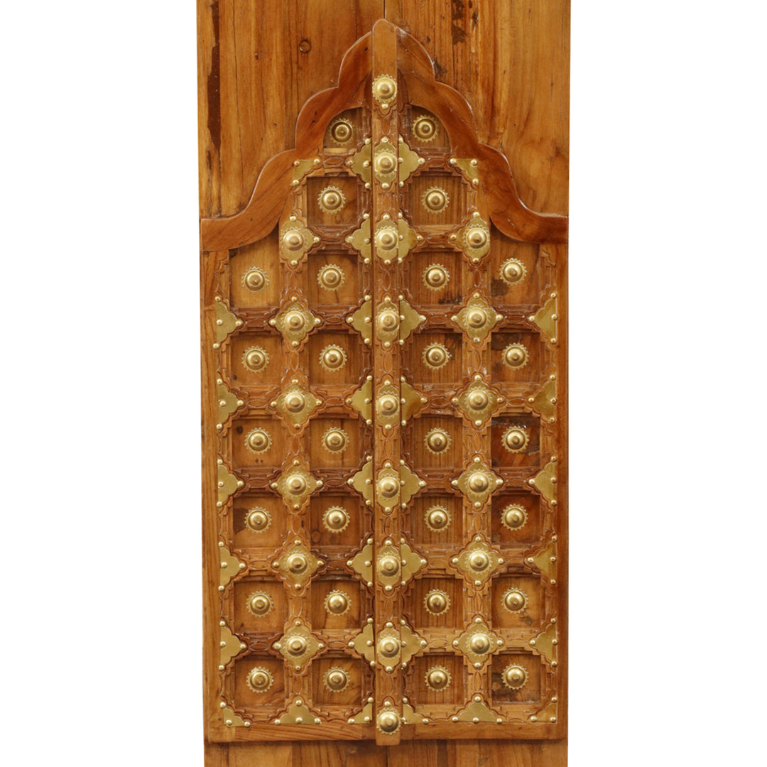 Wooden Antique Design Wall Hanging Door for Home & Décor Door