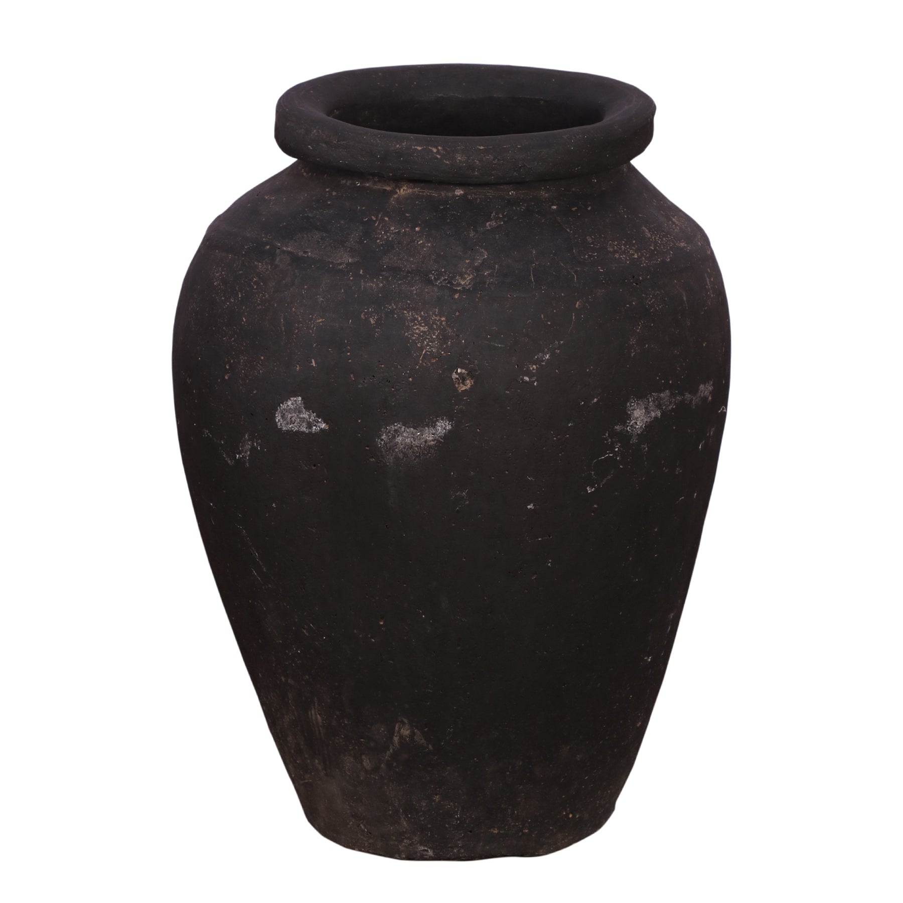 Antique Style Vase Pot