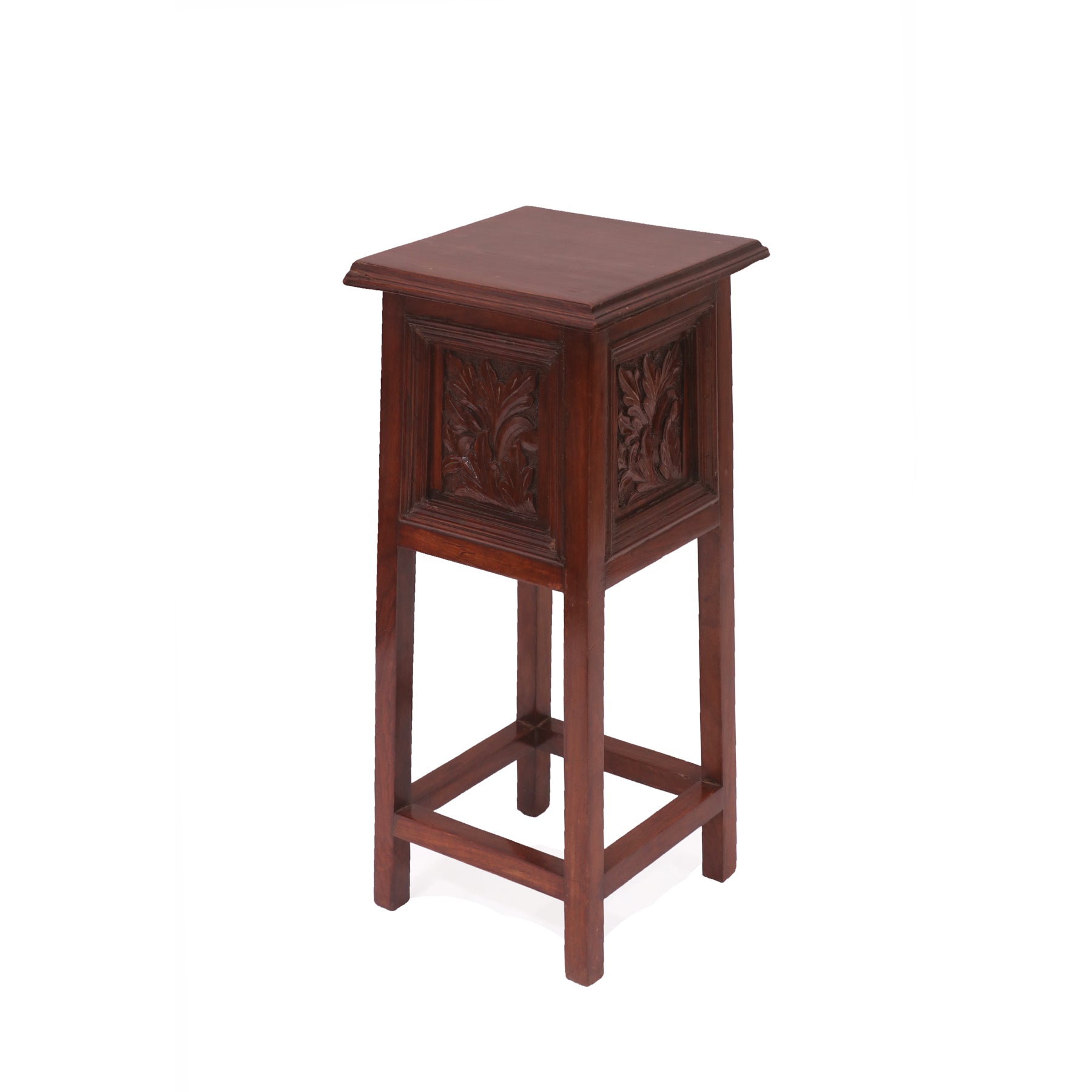 Rajasthan Cultural Table End Table