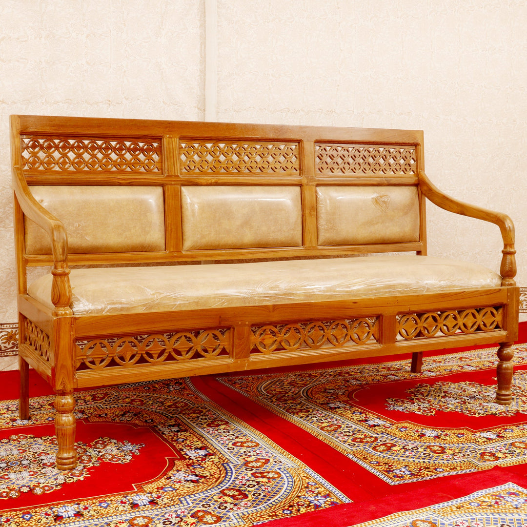 Carving 3 seater Sofa Sofa