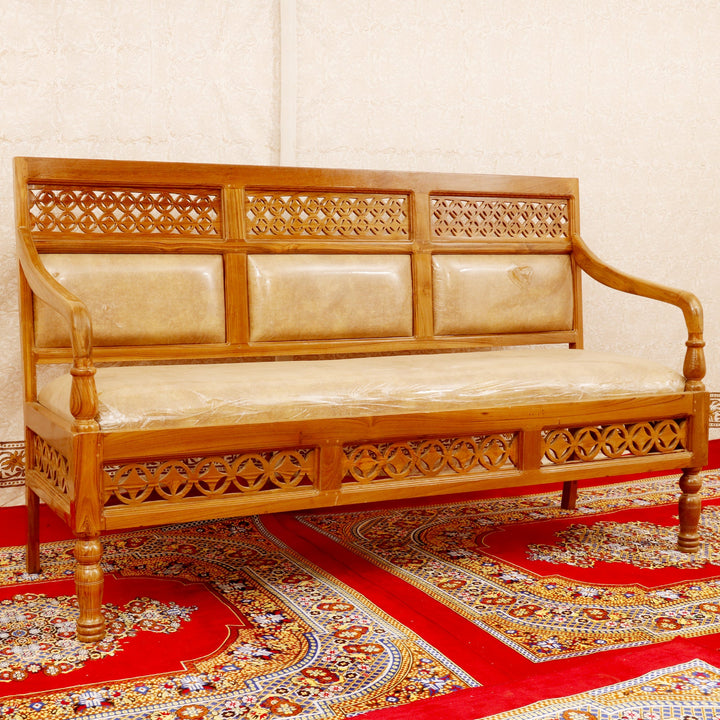 Carving 3 seater Sofa Sofa