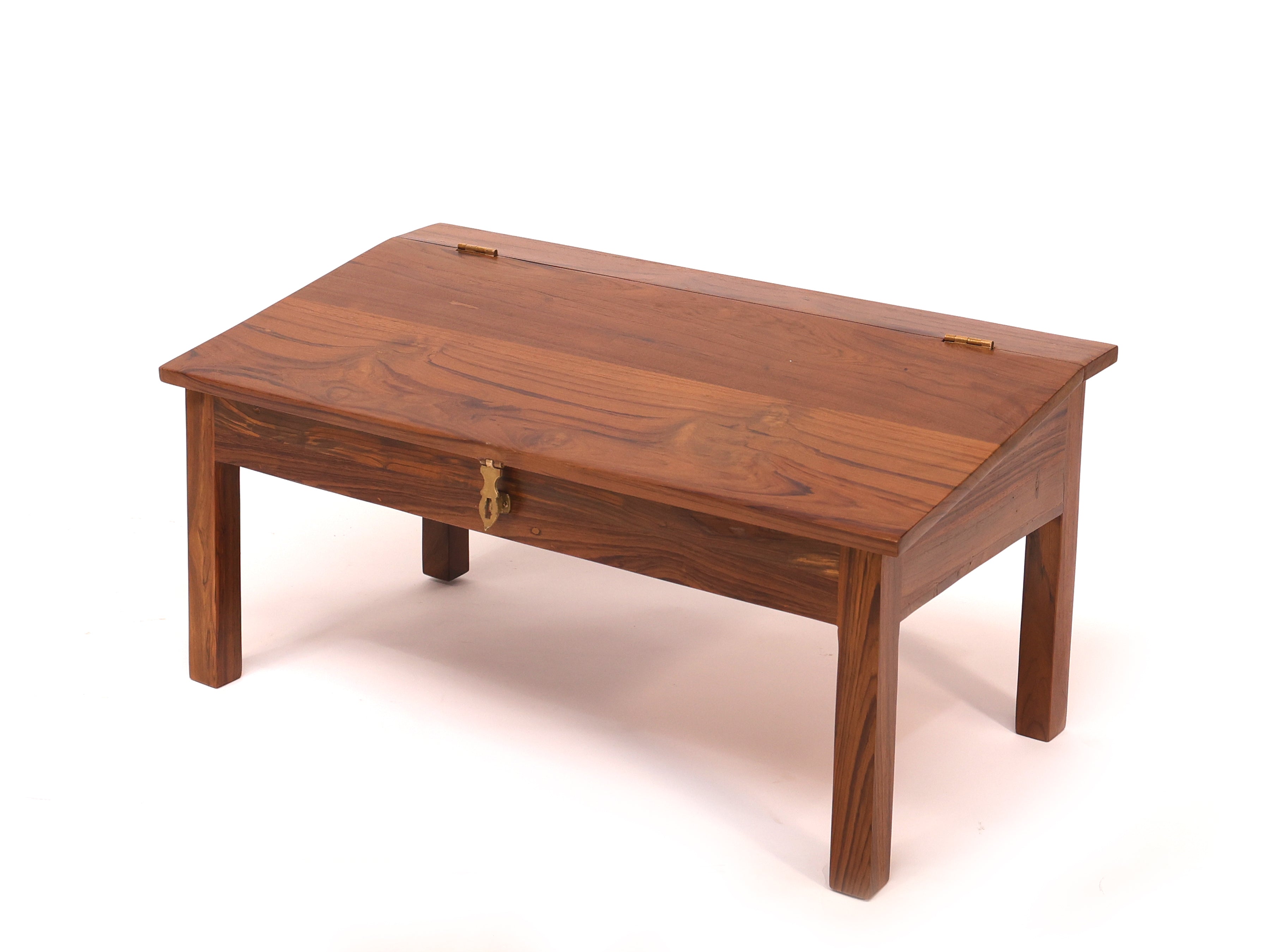 Traditional Wide Classic Munim Desk Lapdesk