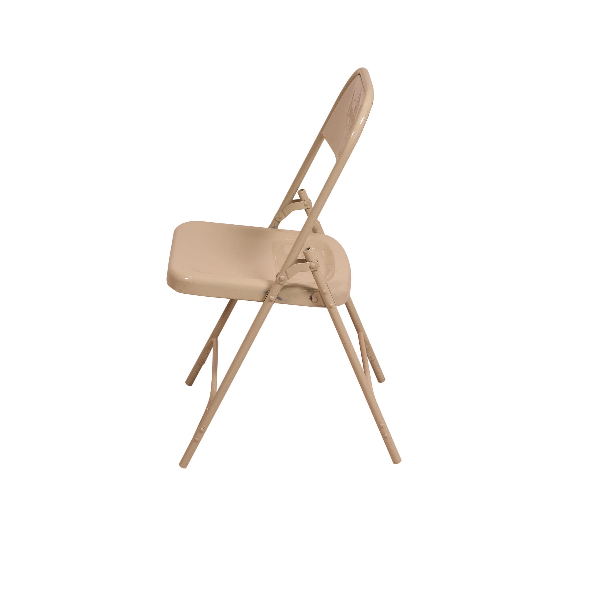 Pretty Metal Folding Chair Folding Chair
