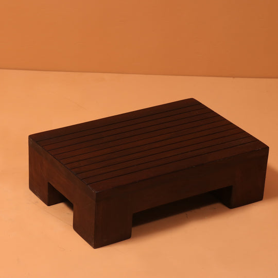 Buy Wooden Stool Online Home, Office & Bar Stools Woodsala