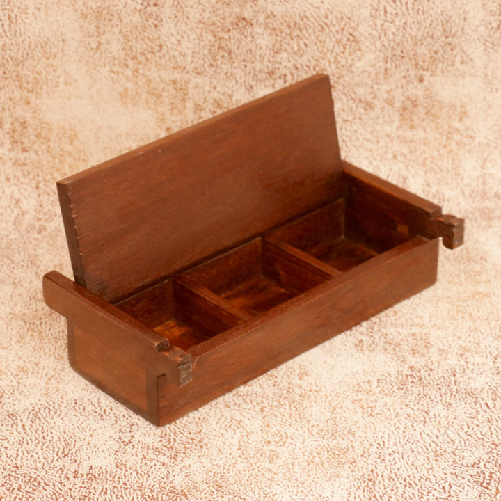 Small Wooden Box Wooden Box